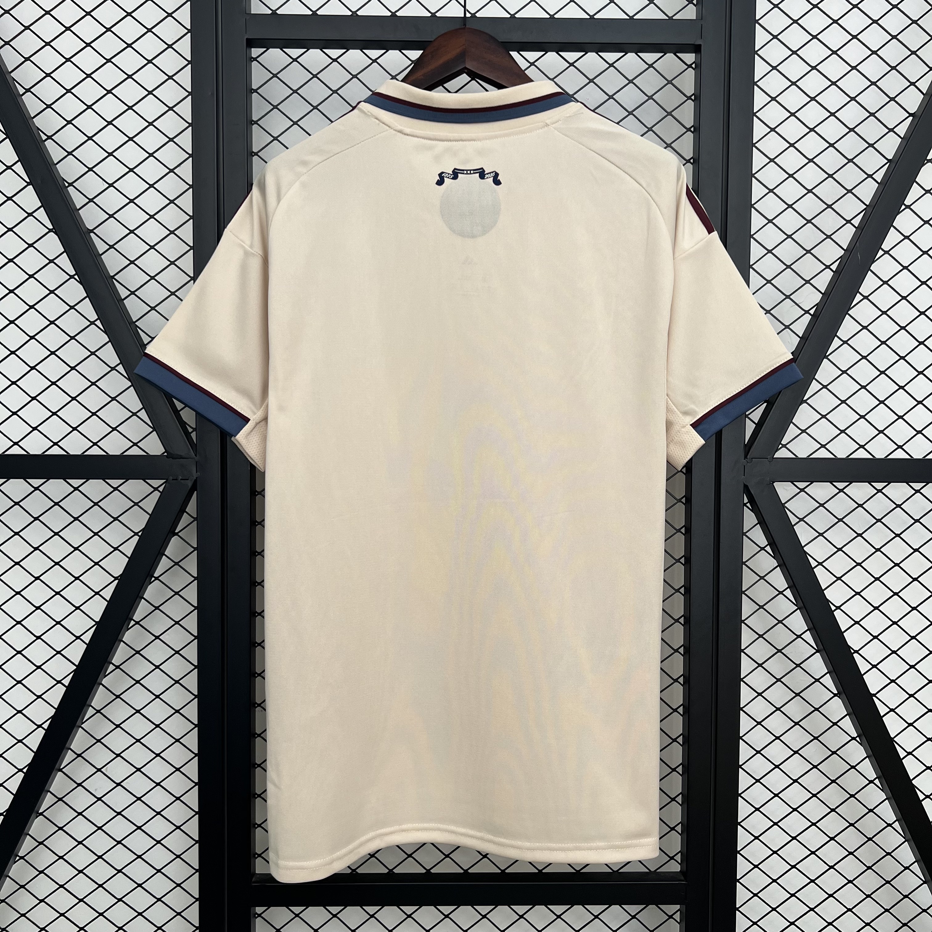 Ajax 25/26 Third S-XXL