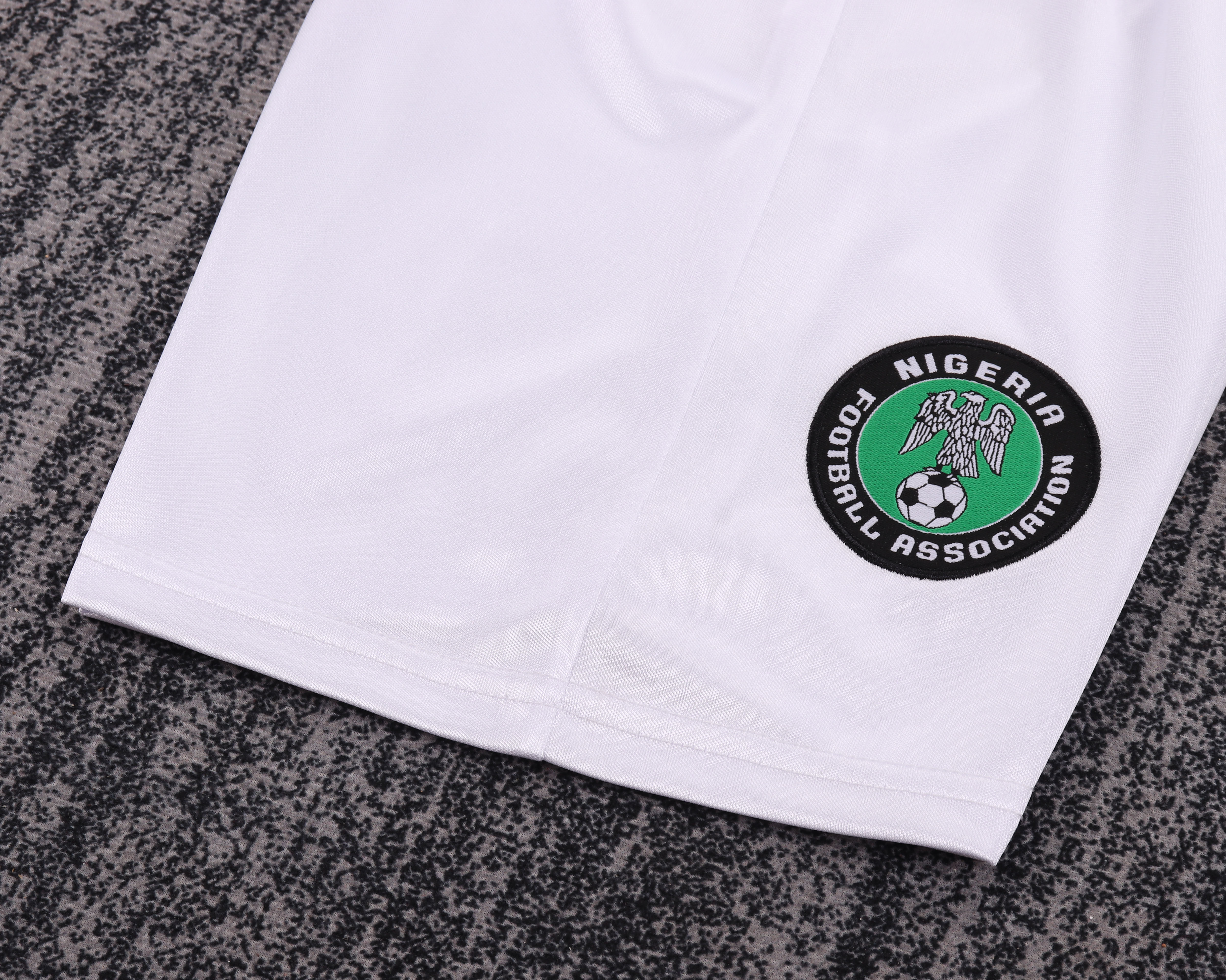 Kids Nigeria 1994 Home