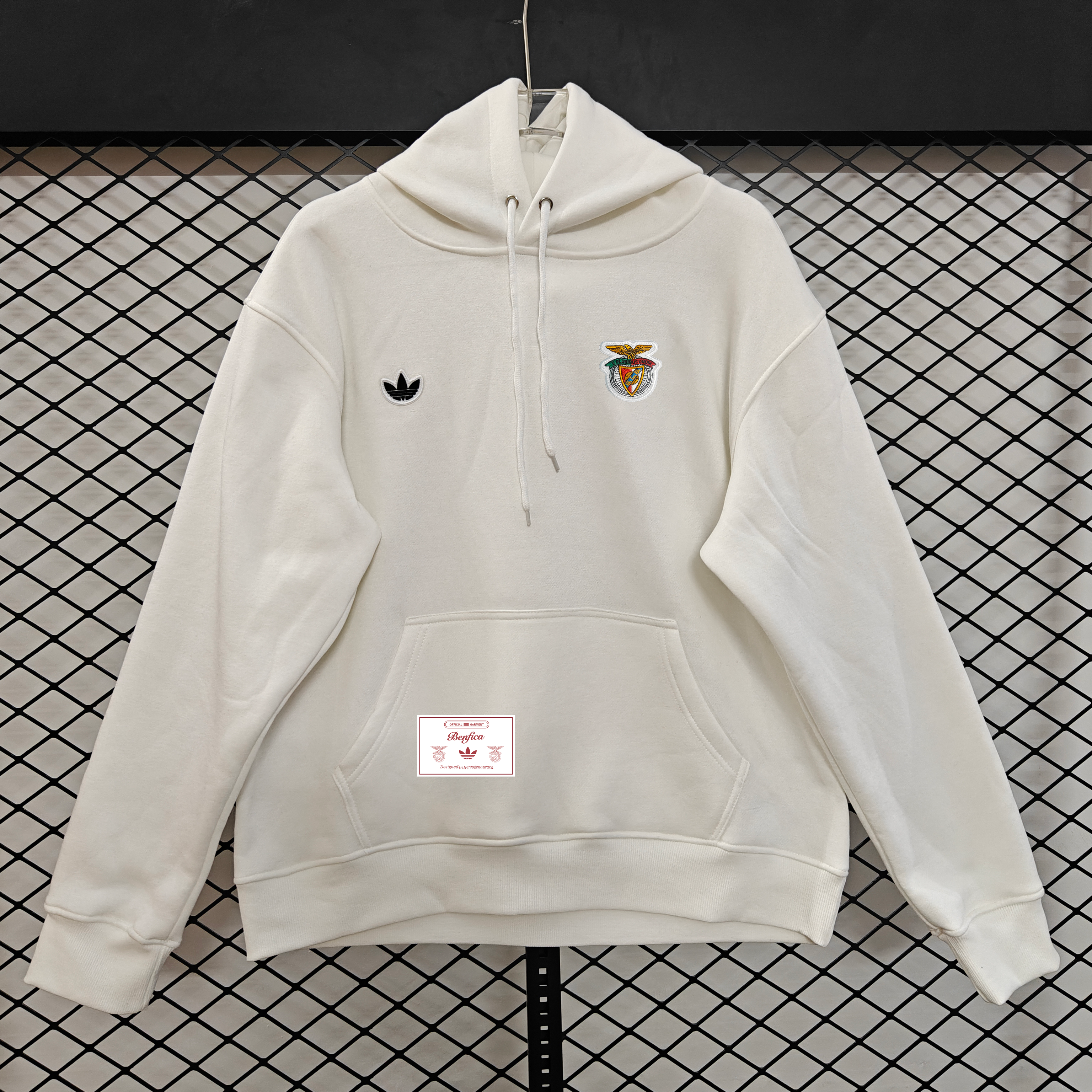 Benfica hoodie