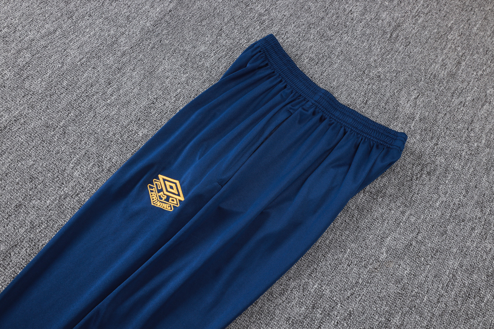 Half Zippered 2025-26 Grêmio Training Suit