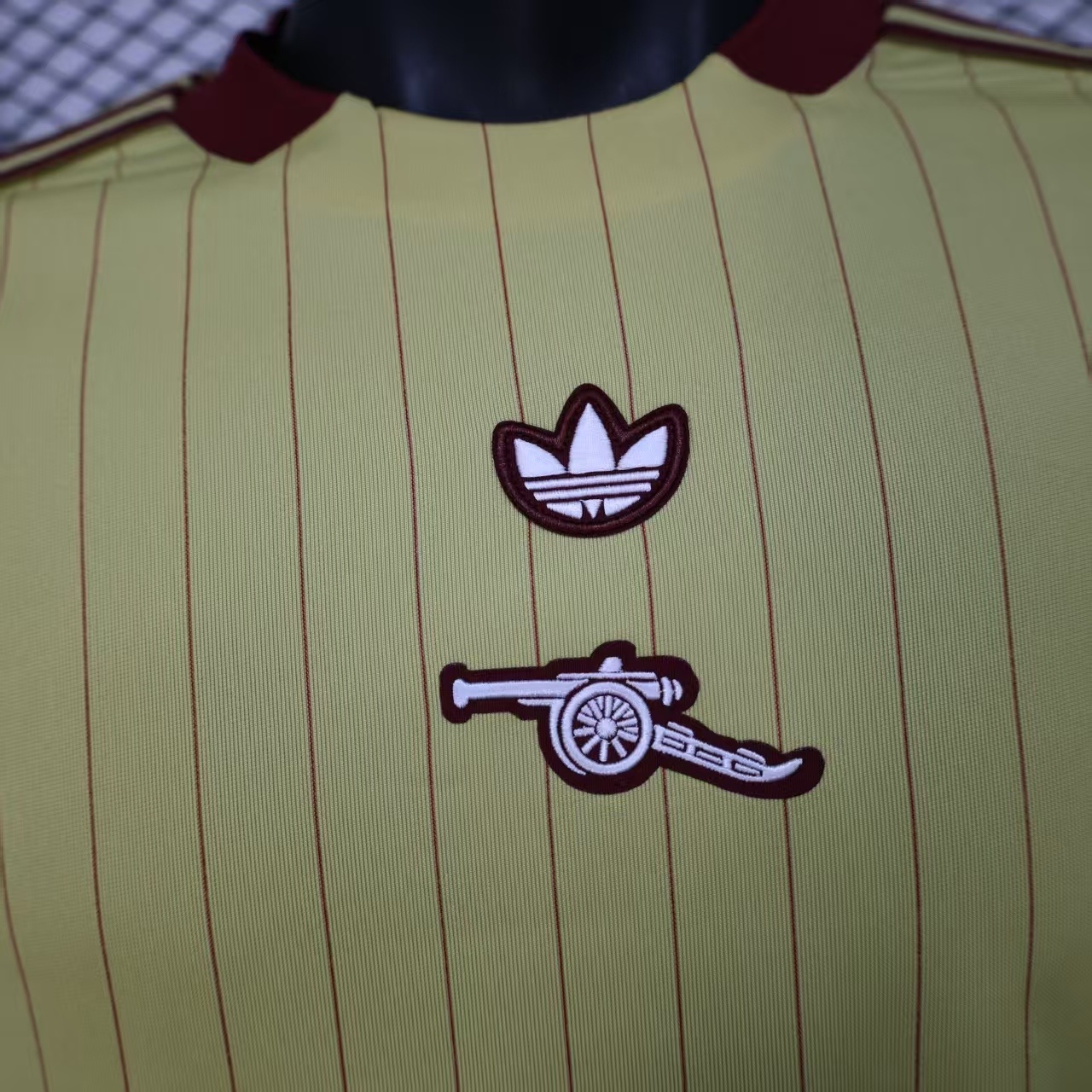 25/26 Special Arsenal S-XXL