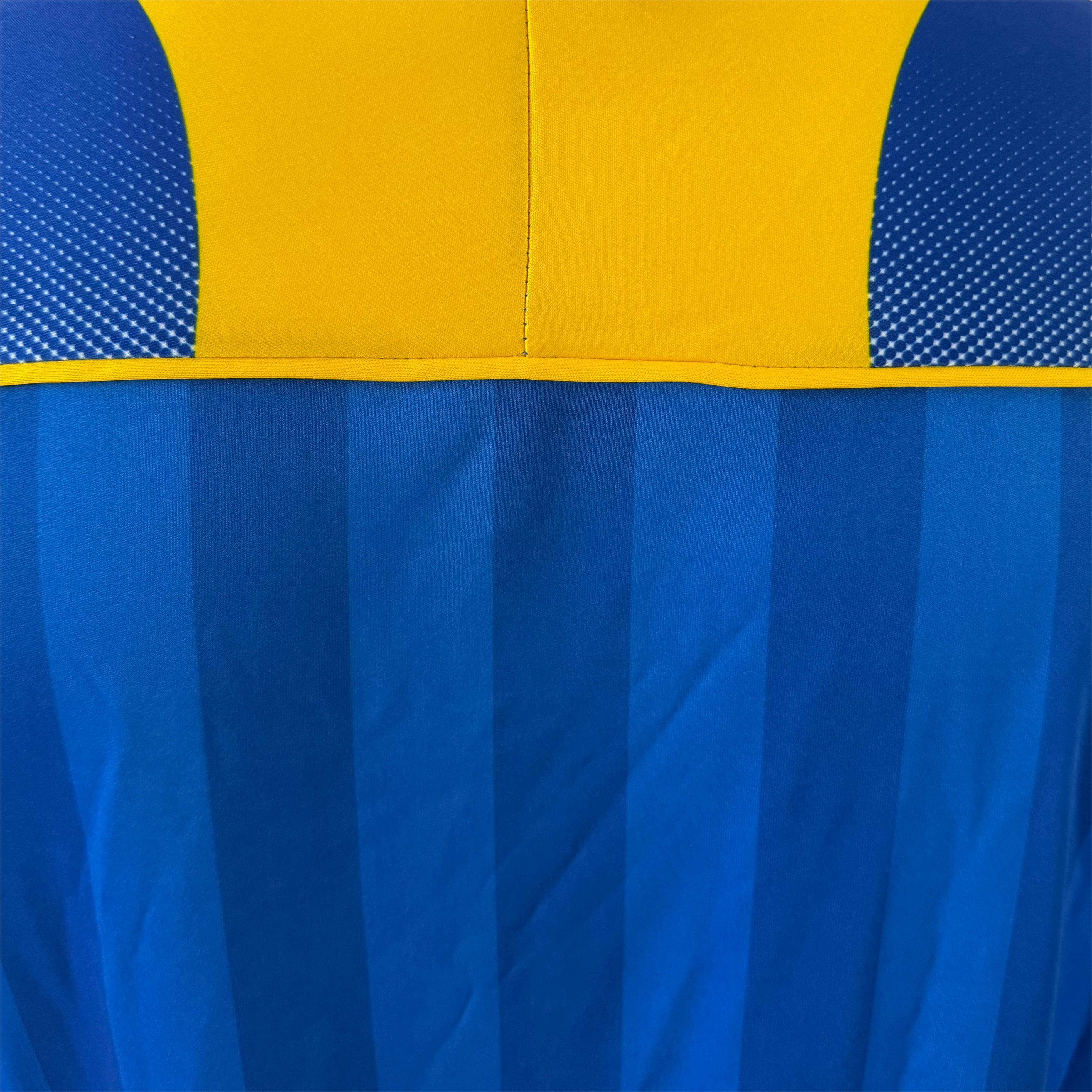 Retro Köln 95/96 Away S-XXL