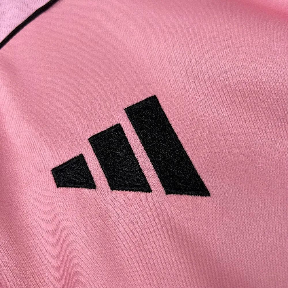 Leicester City 2025/26 Third S-4XL