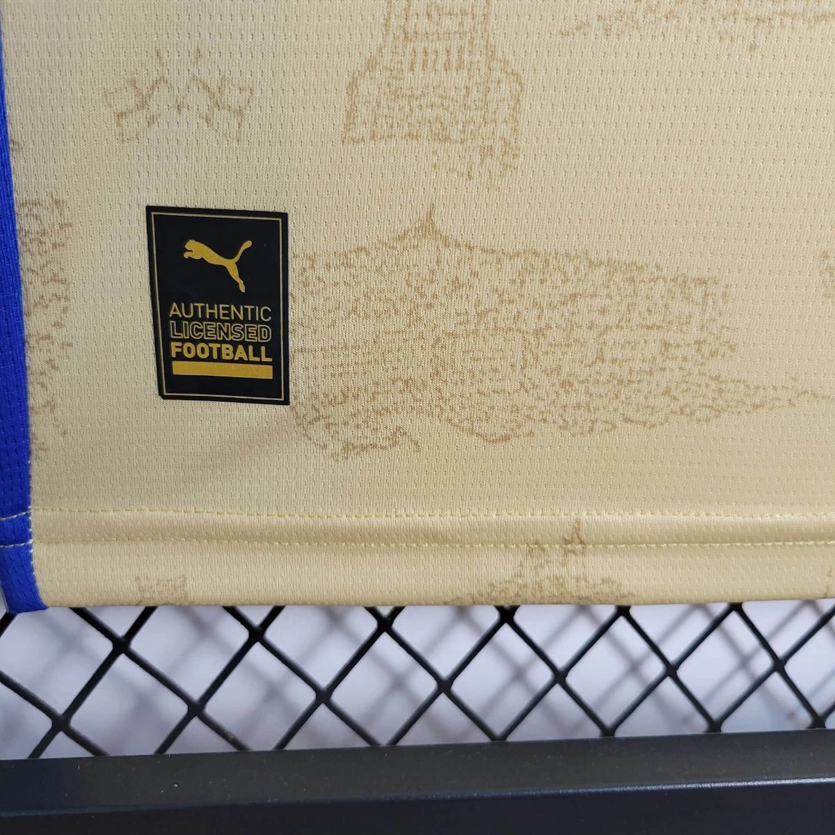 Marseilles 25/26 Away Jersey S-XXL Fan Version