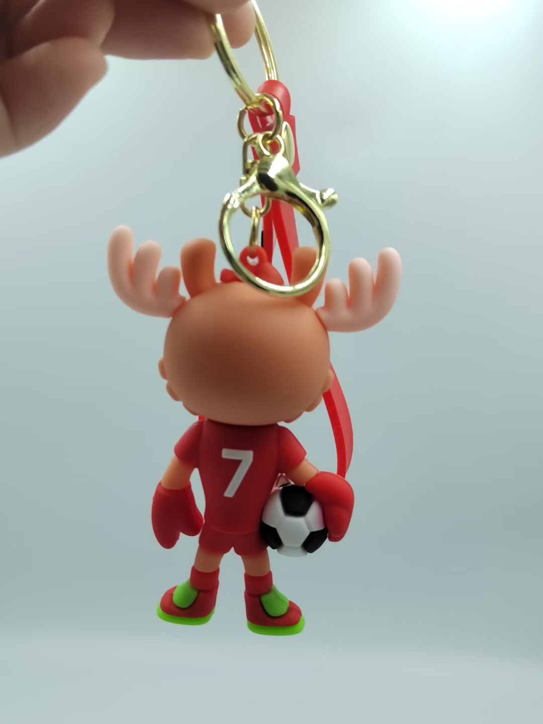 The trio for the 2026 World Cup