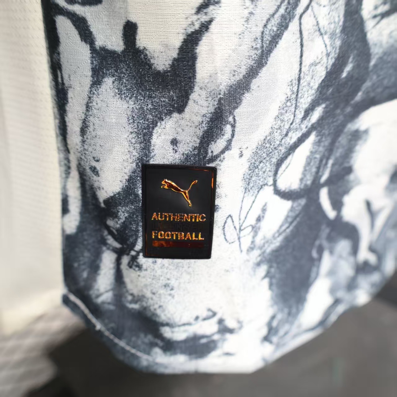 Player Version Man City Year of the Horse