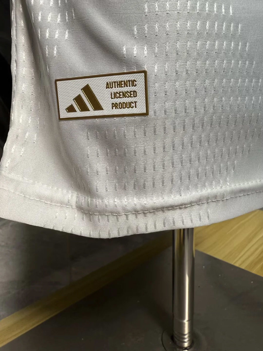 Player Version Algeria 2026 Home Jersey S-XXL