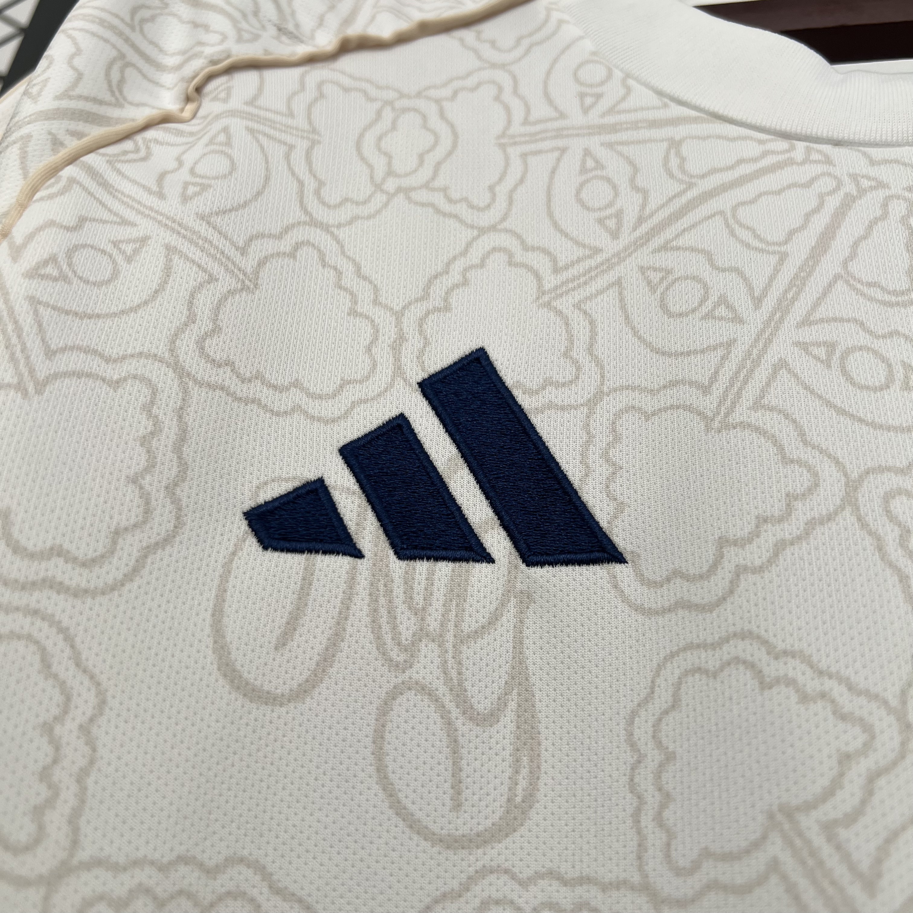 Nottingham Forest 25/26 Away S-XXL