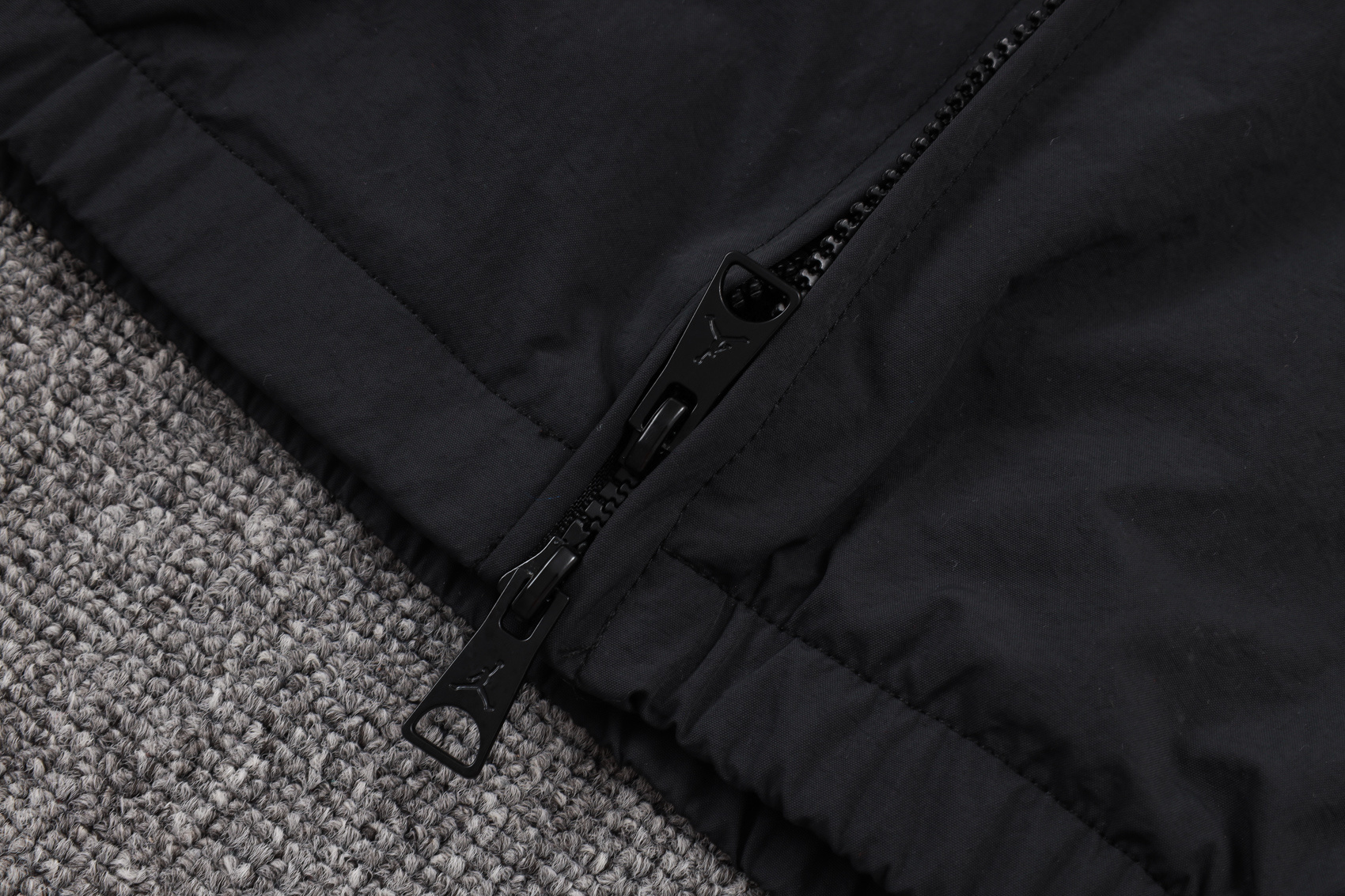 Full Zipper PSG 25/26 Suit