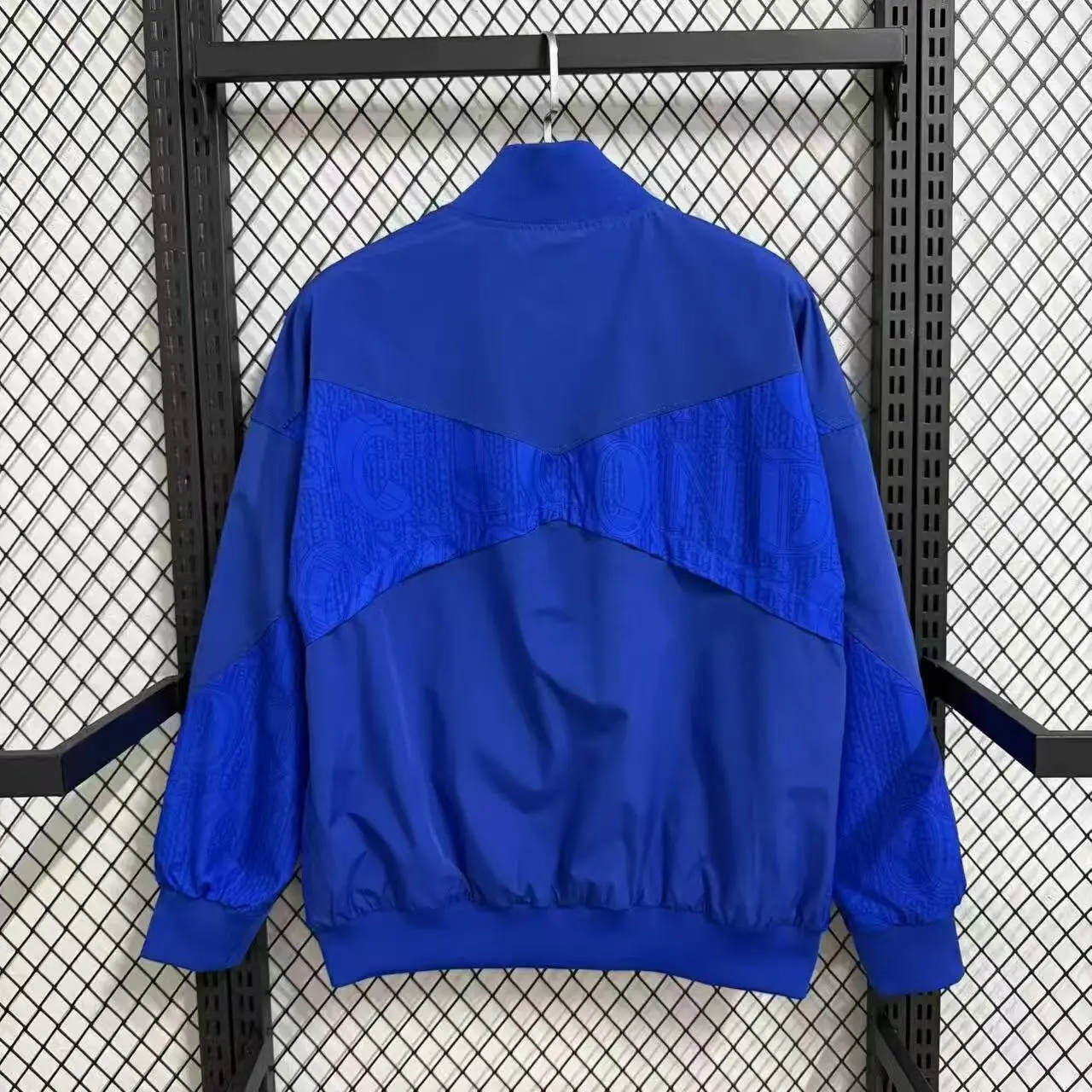 Chelsea Windbreaker S-XXL