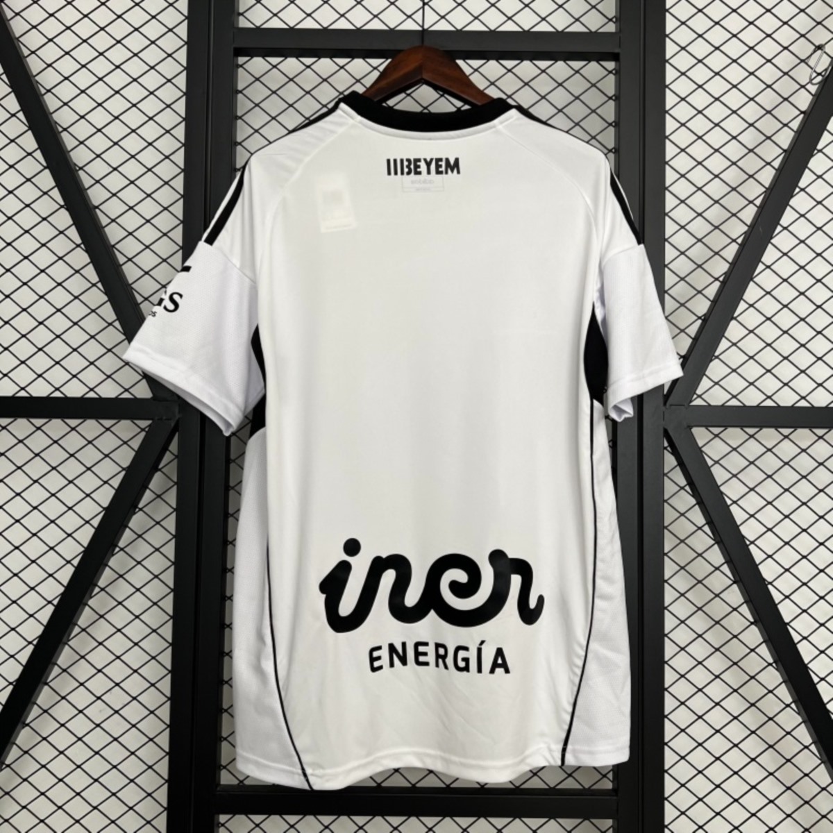 Albacete 2025/26 Home S-4XL