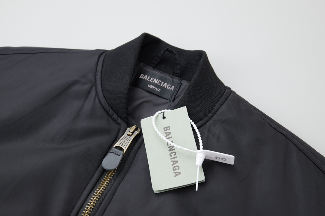 Man utd * BLCG Baseball Flight Cotton Jacket