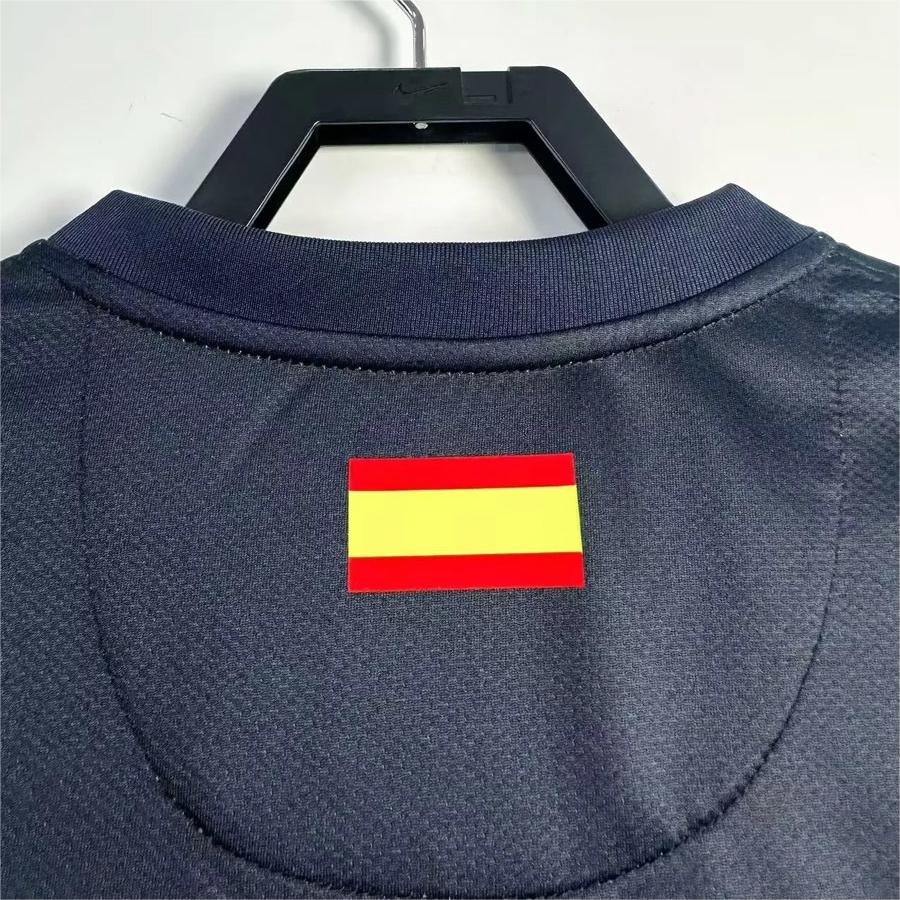 Retro Atletico Madrid 11/12 Away Jersey S-XXL