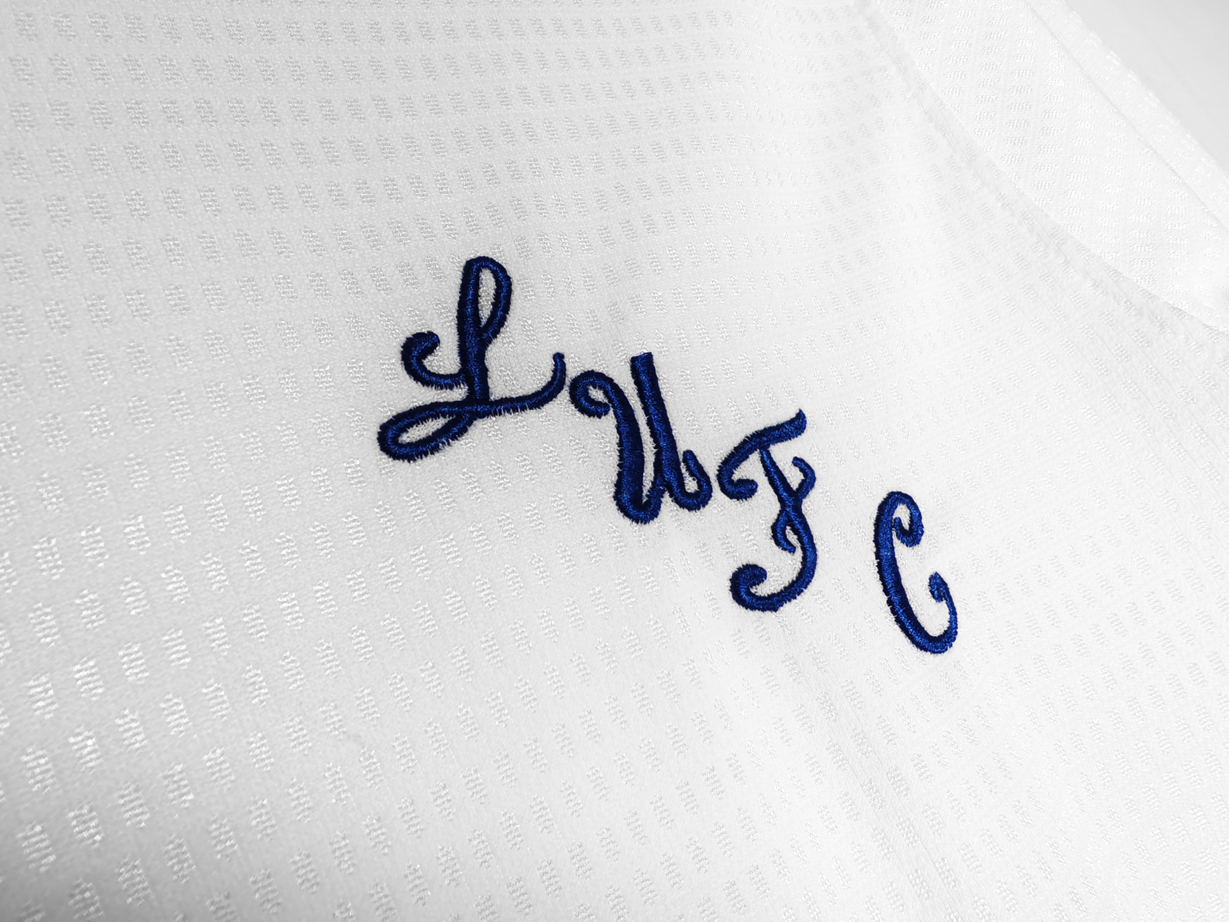 Retro  Leeds United 95-96 Home S-XXL