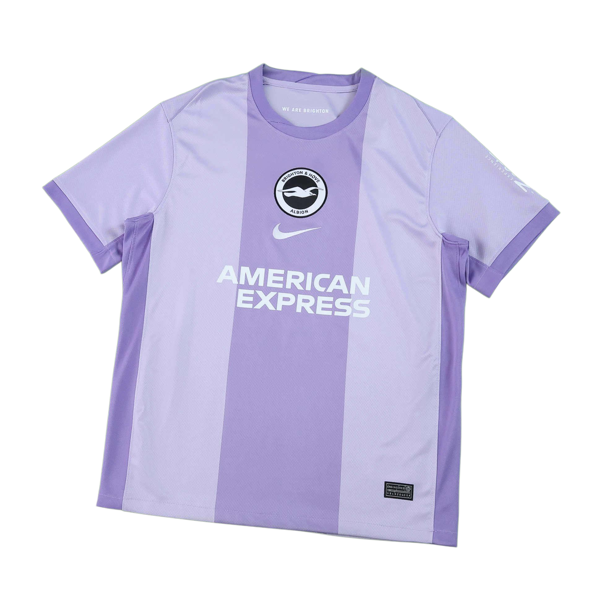 Brighton 25/26 Away S-4XL