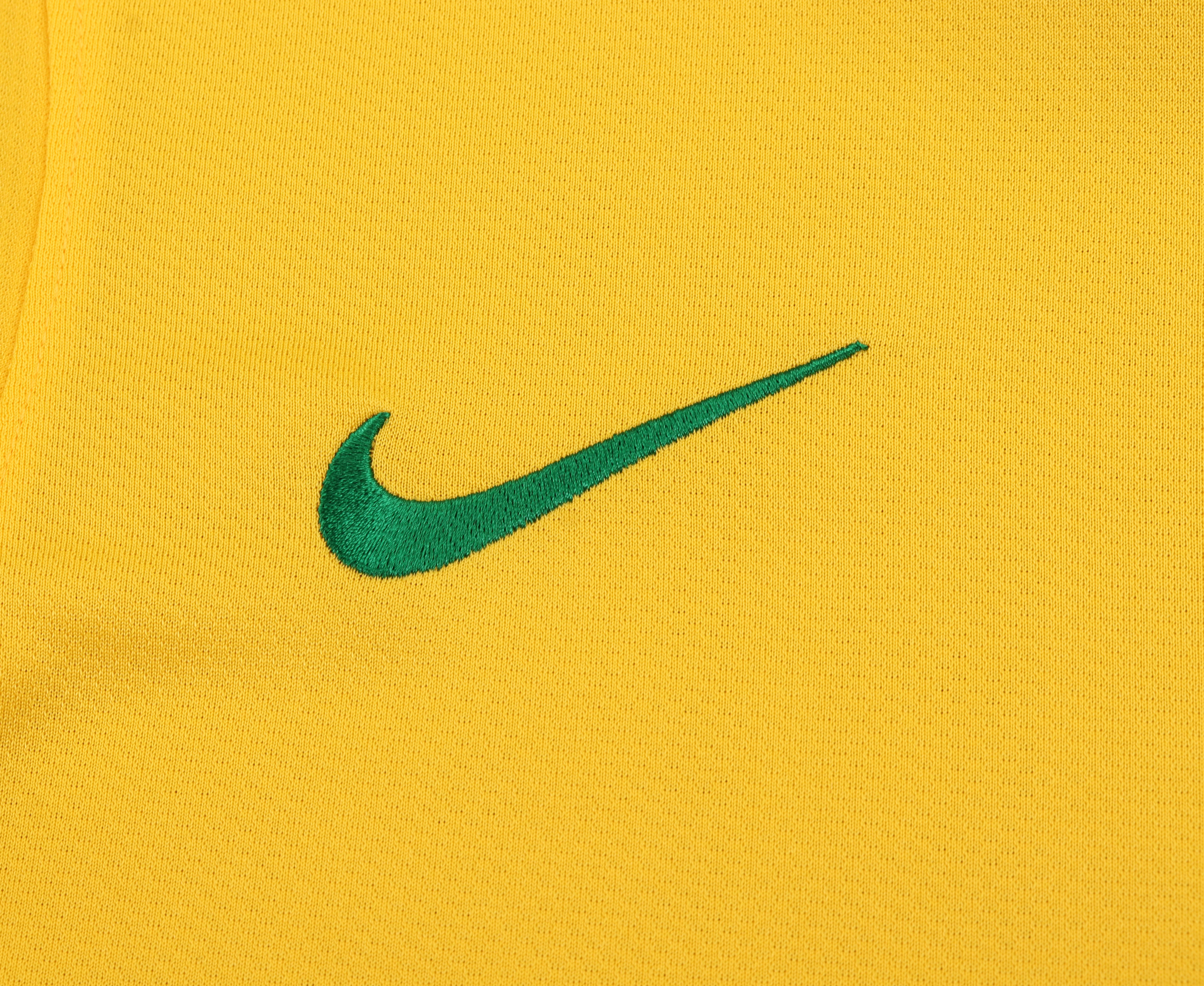 Kids Retro Brasil 2006 Home 16-28