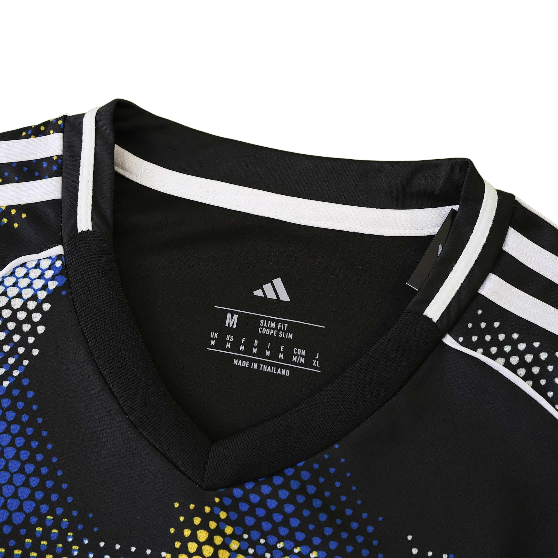 Leeds United 25/26 Third S-XXL Fan Version