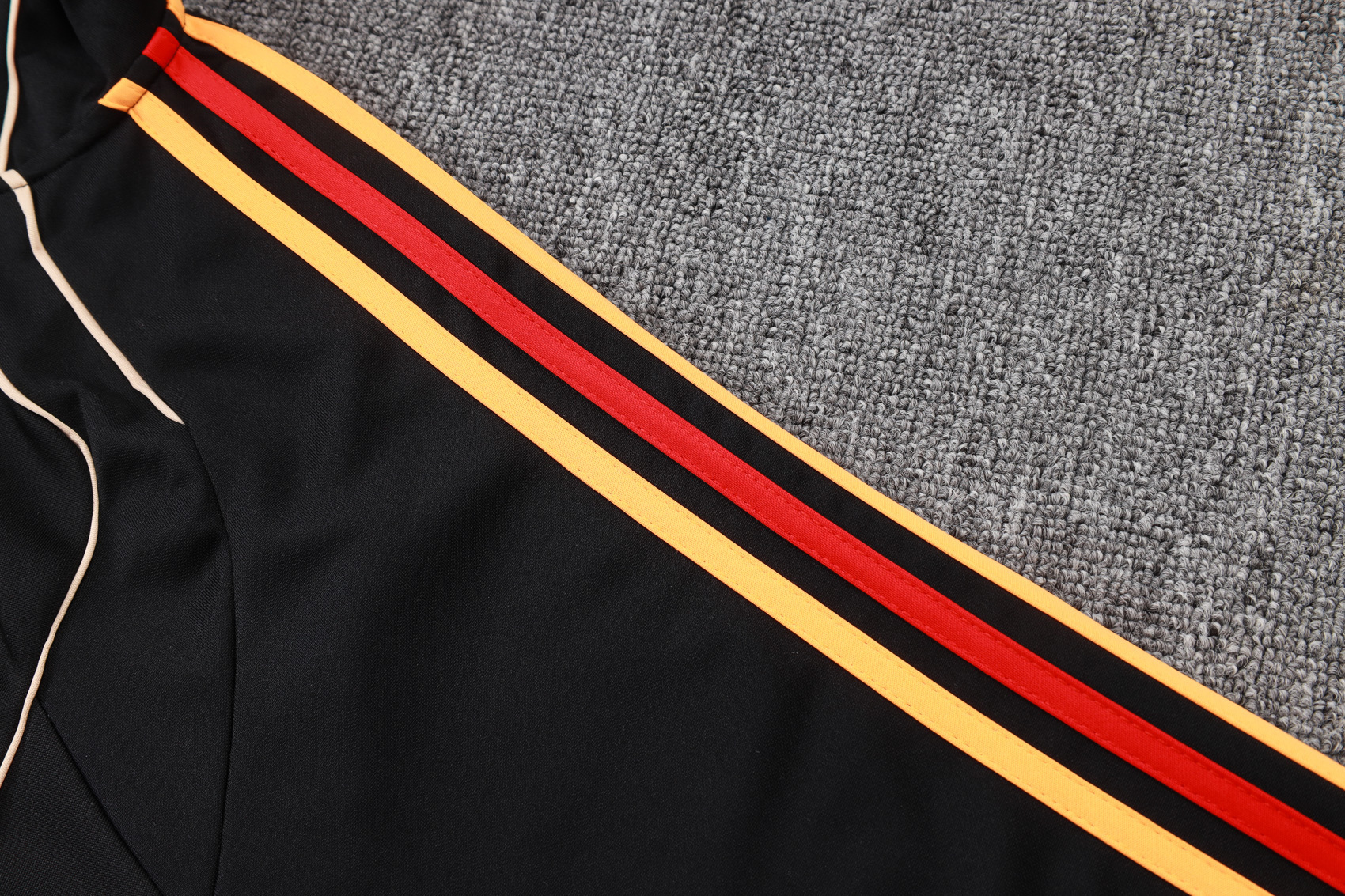 Adult / Kids 2526 Arsenal Full Zipper Training Suit