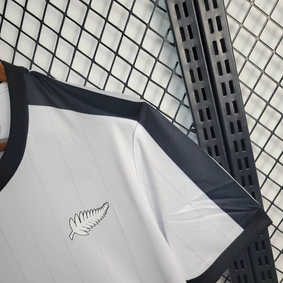 2026 World Cup New Zealand Home Jersey S-XXL Fan Version