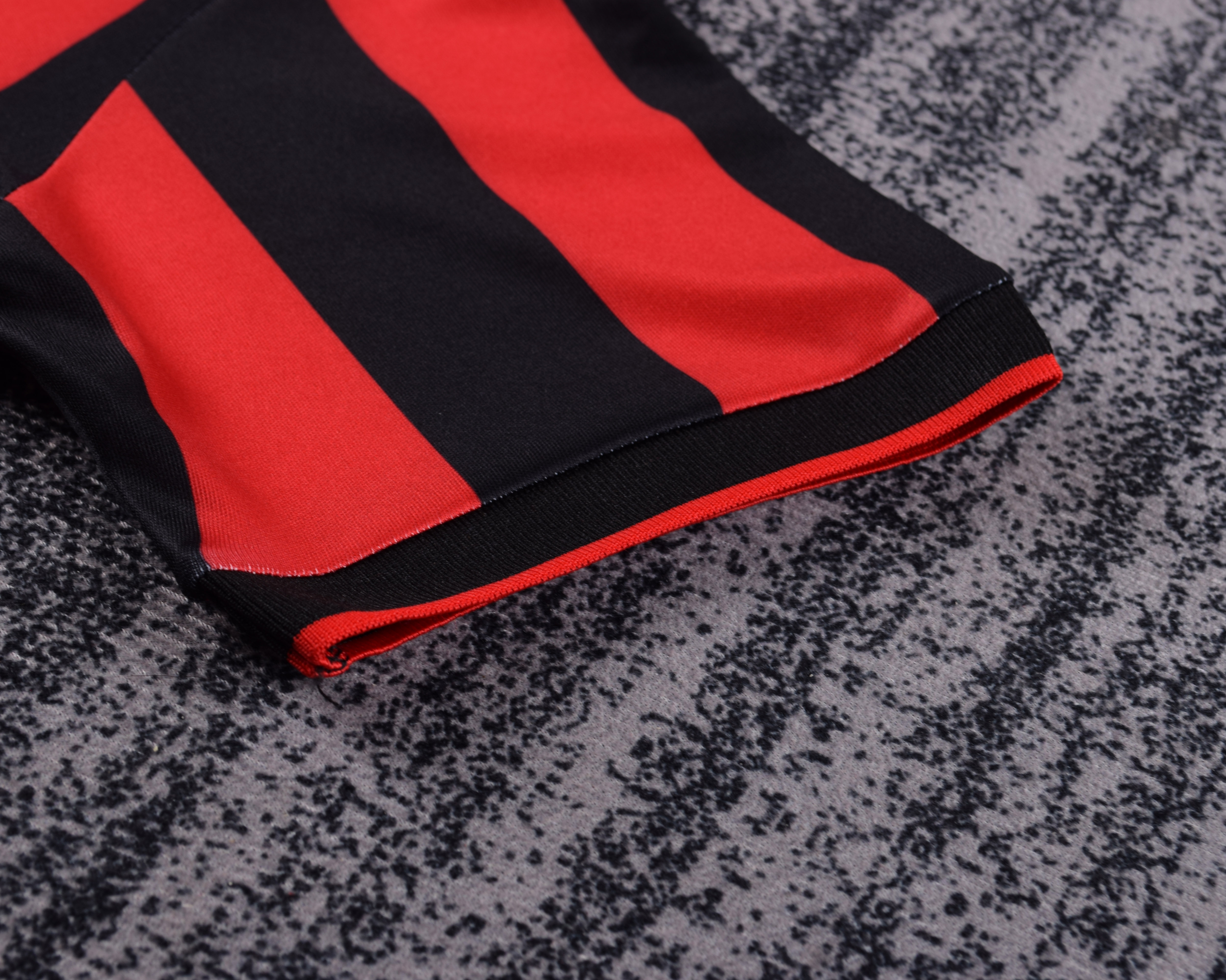 Kids Retro Kit AC Milan 90/91 Home