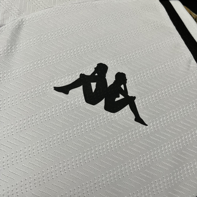 Masculino  2025-26 Vasco da Gama Away S-4XL