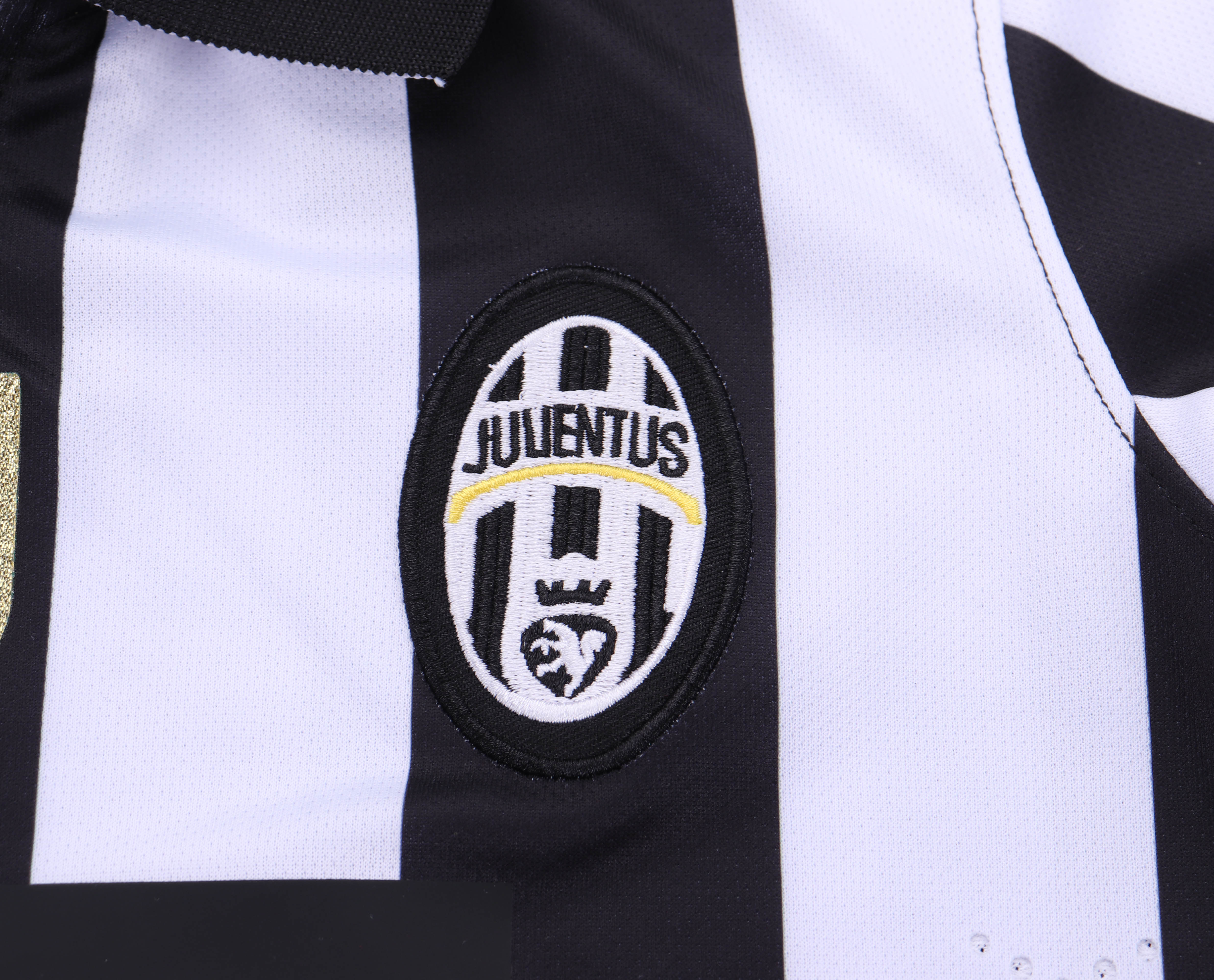 Kids Juventus 2014/15 Home