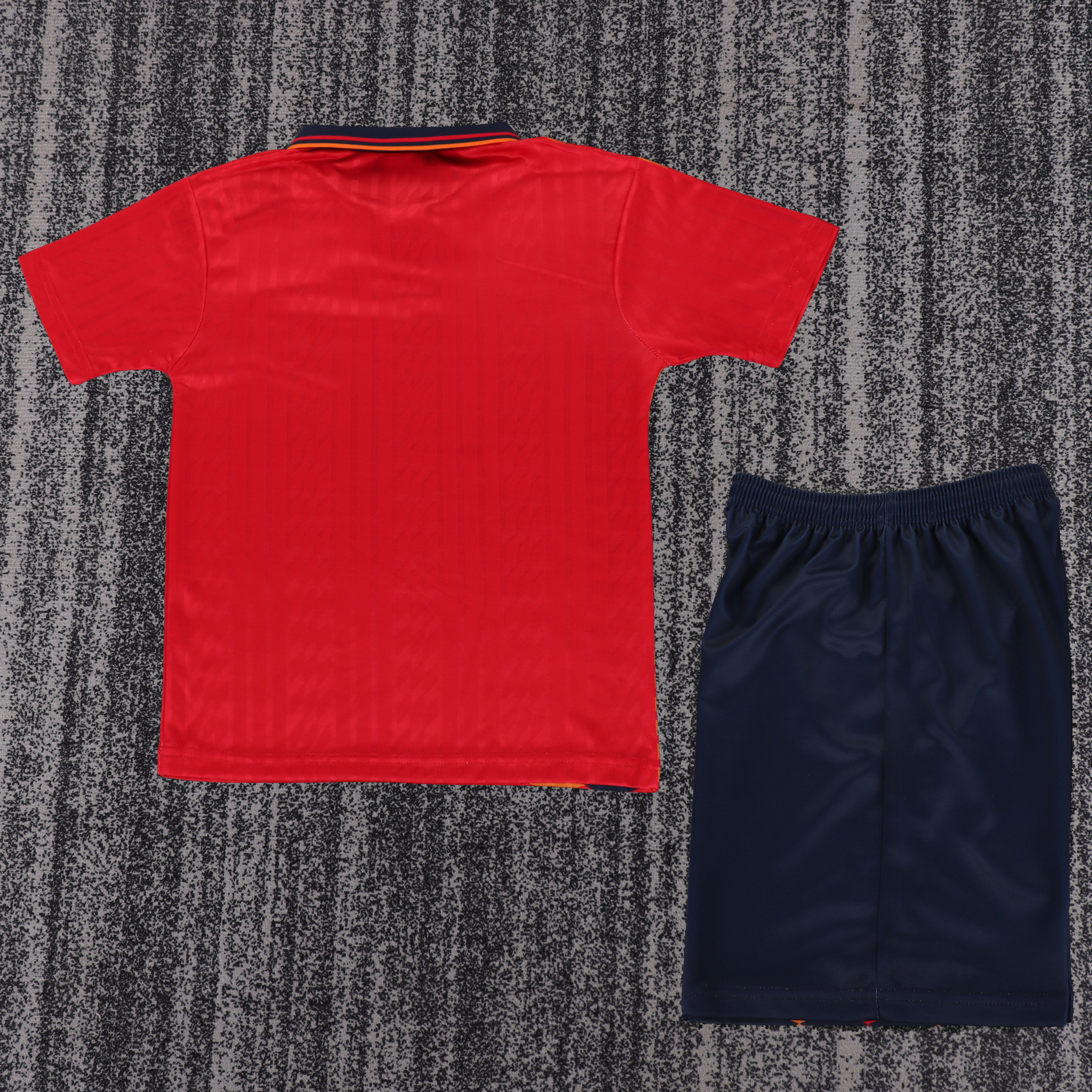 kids Retro Spain 1994 Home