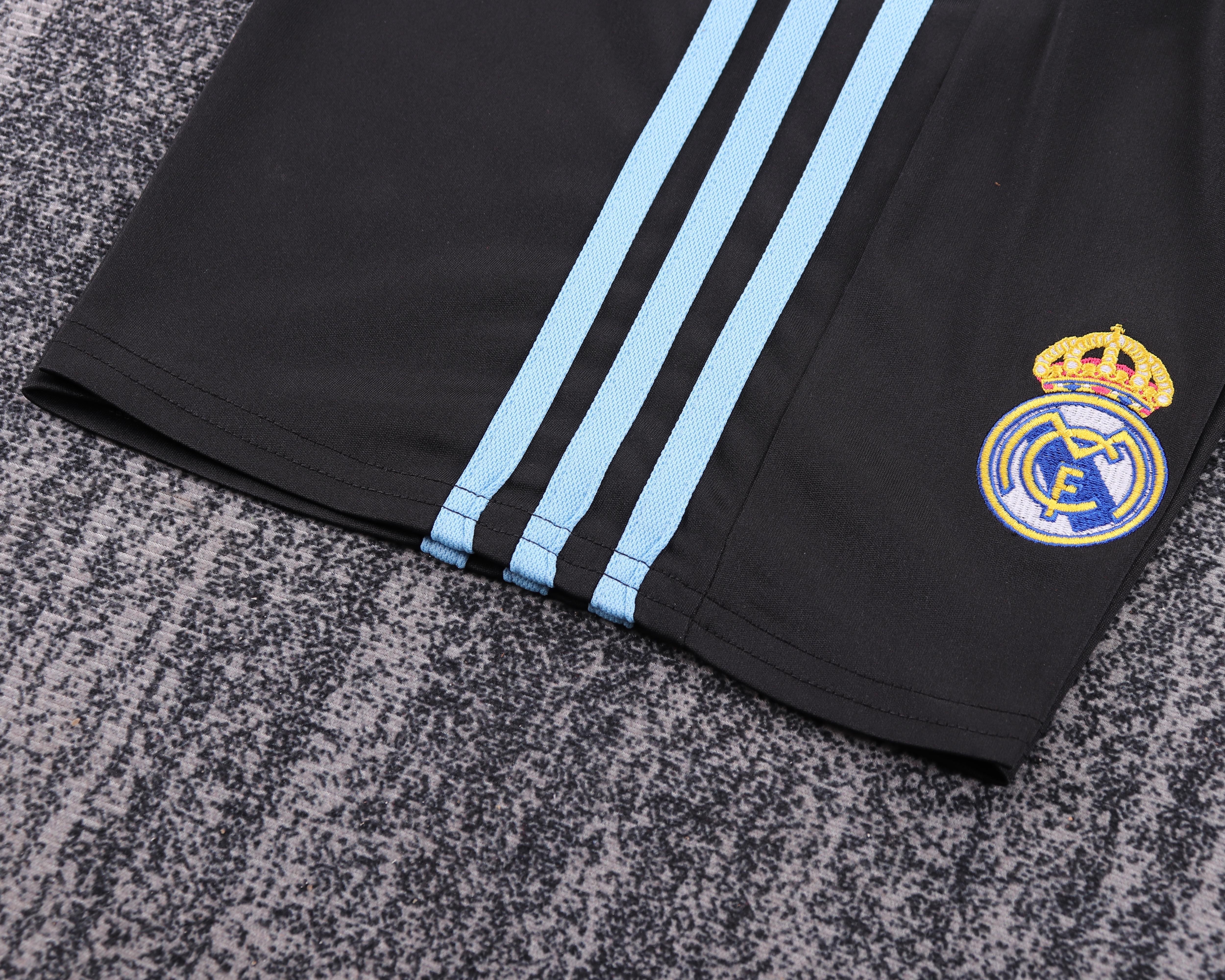 Kids Real Madrid 09/10 Away