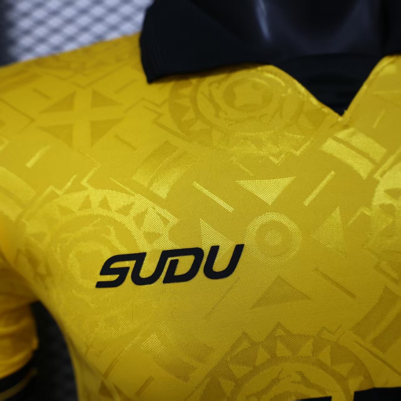 Player Version Wolf 25/26 Home S-XXL