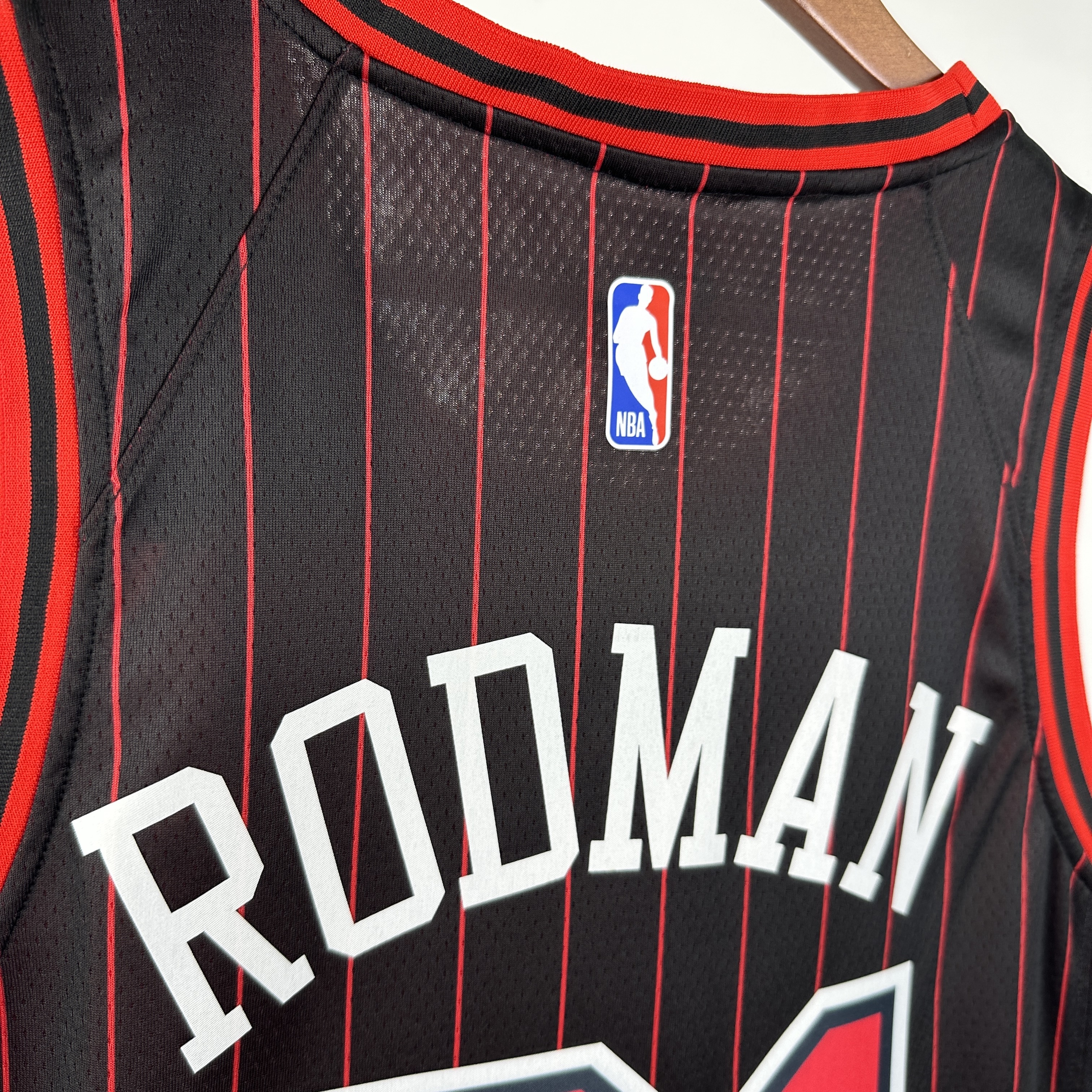 26 Season Chicago Bulls Flyer Edition No.91