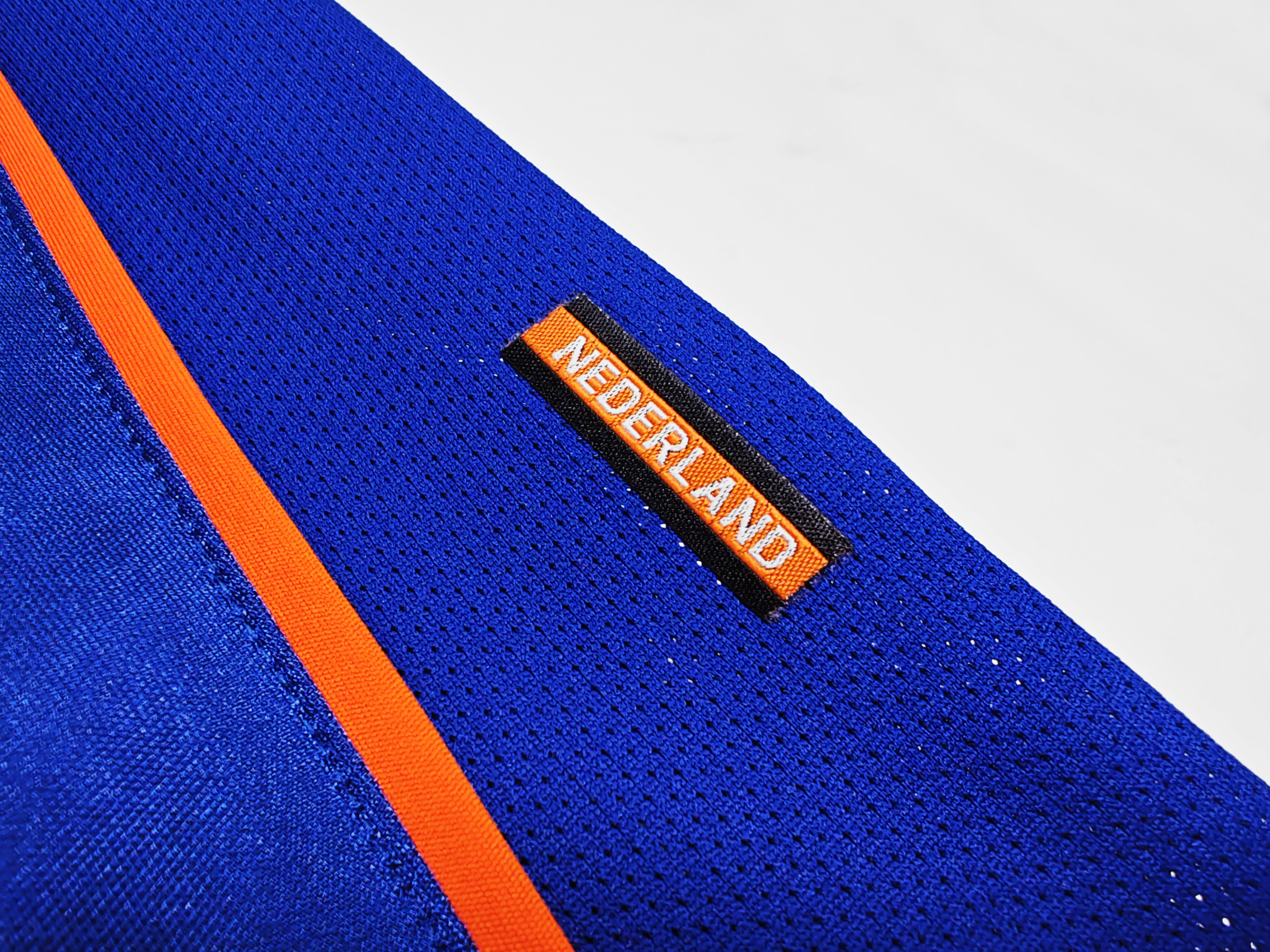 Retro Netherlands 1998 Away S-XXL