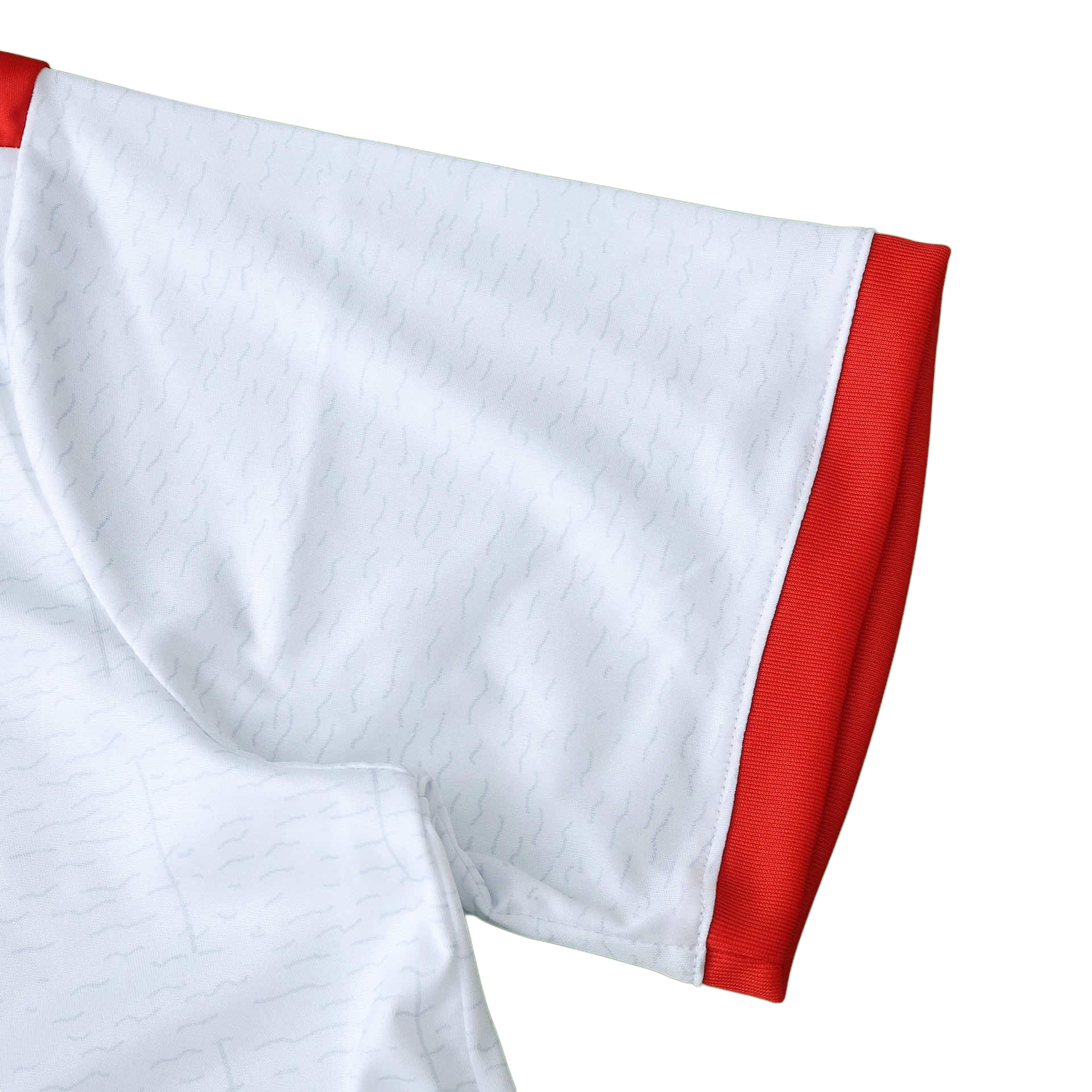 2526 season Cape Verde Away Jersey Fan version