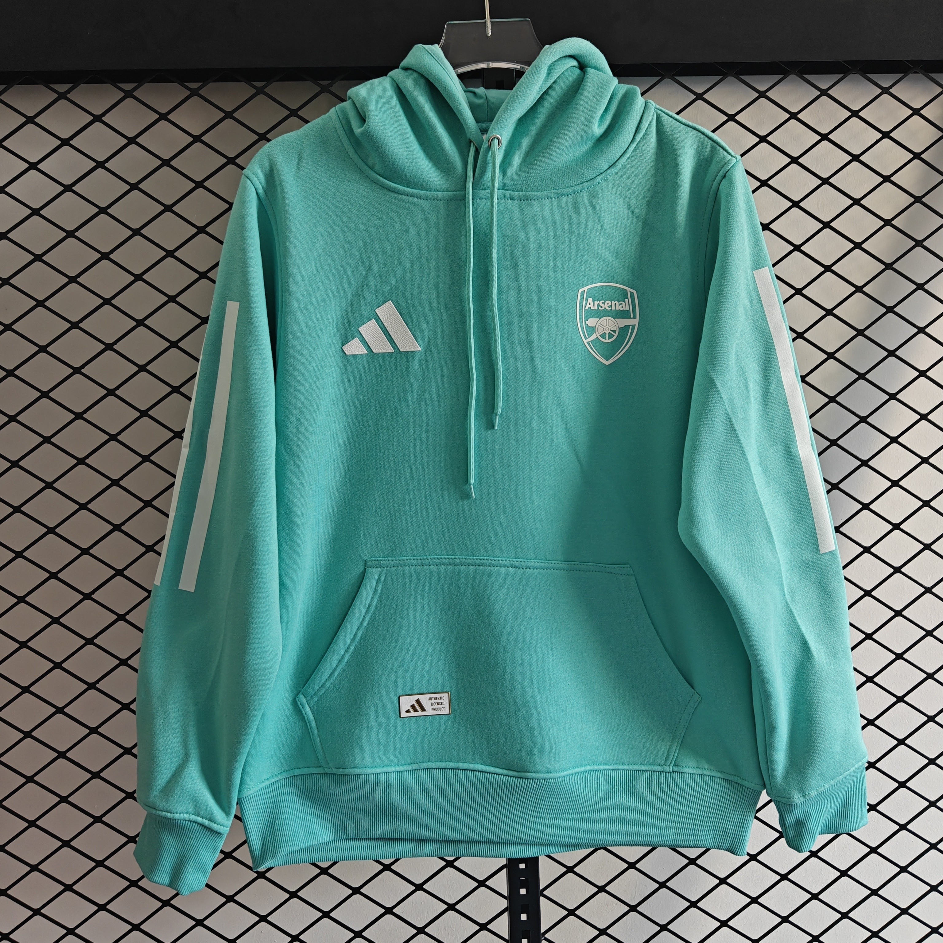 25/26 Arsenal hoodie