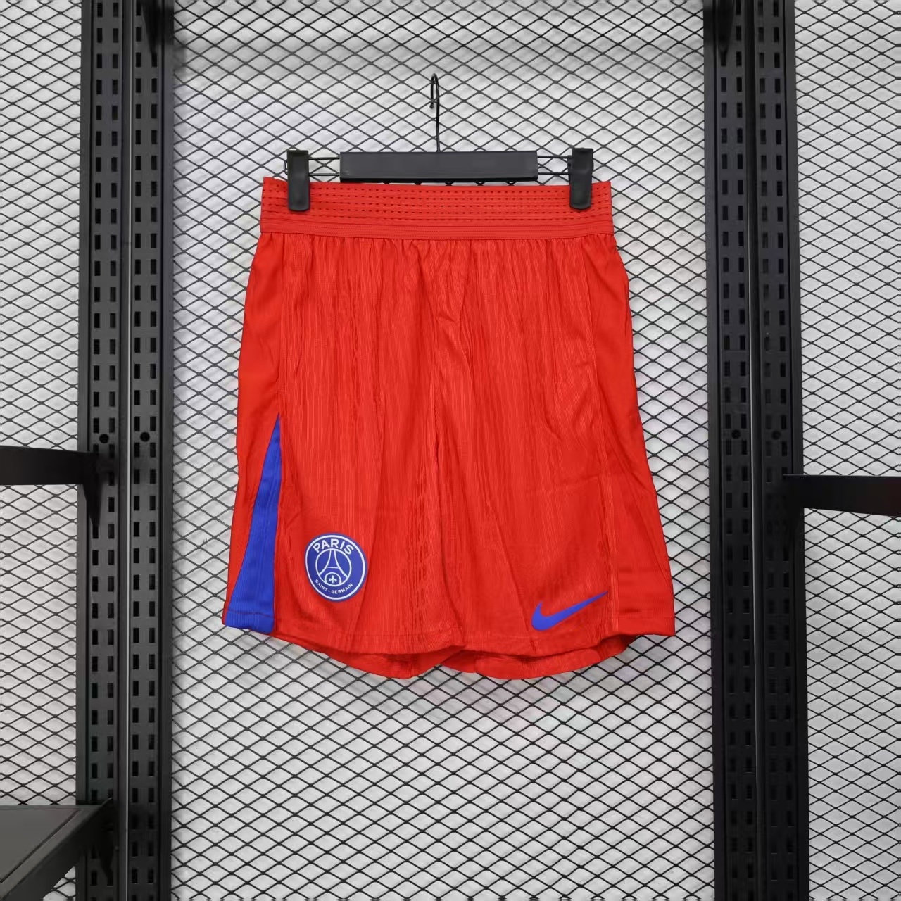 Player Version Shorts PSG 25/26 Third