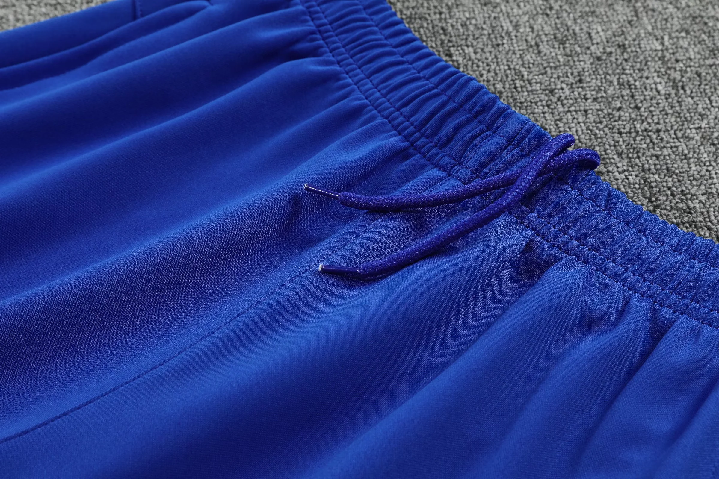 England Full Zipper Training Suit