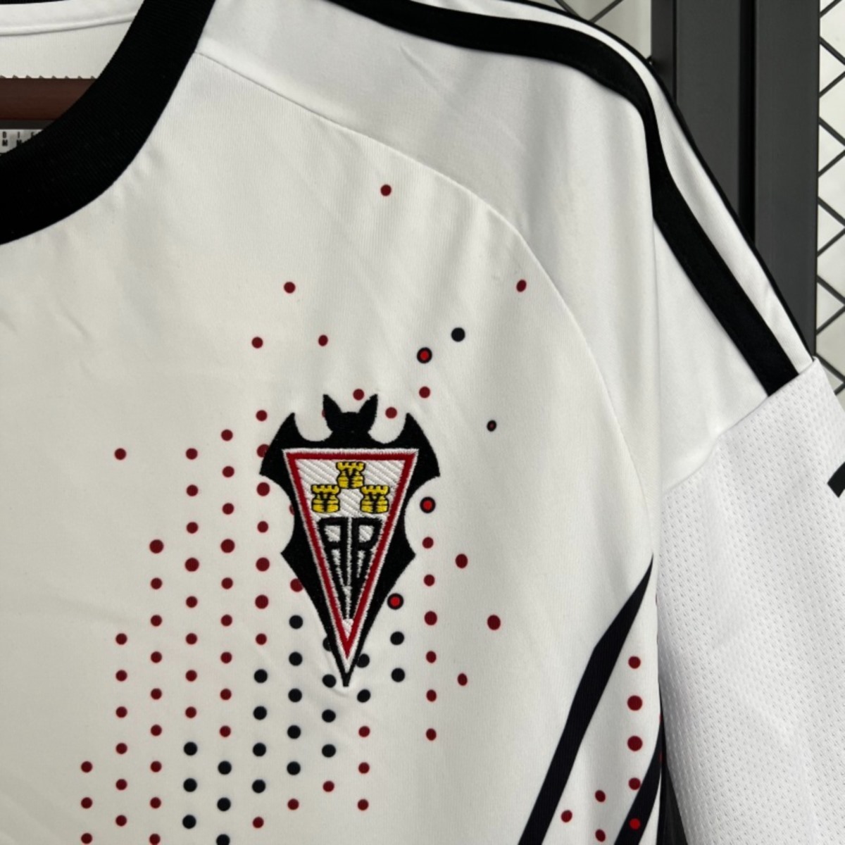 Albacete 2025/26 Home S-4XL
