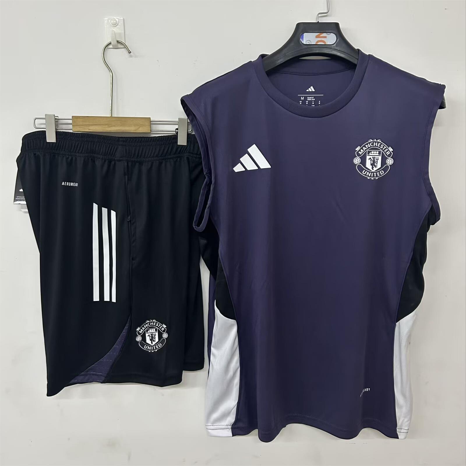 Mtd 25/26 Training Sleeveless S-3XL