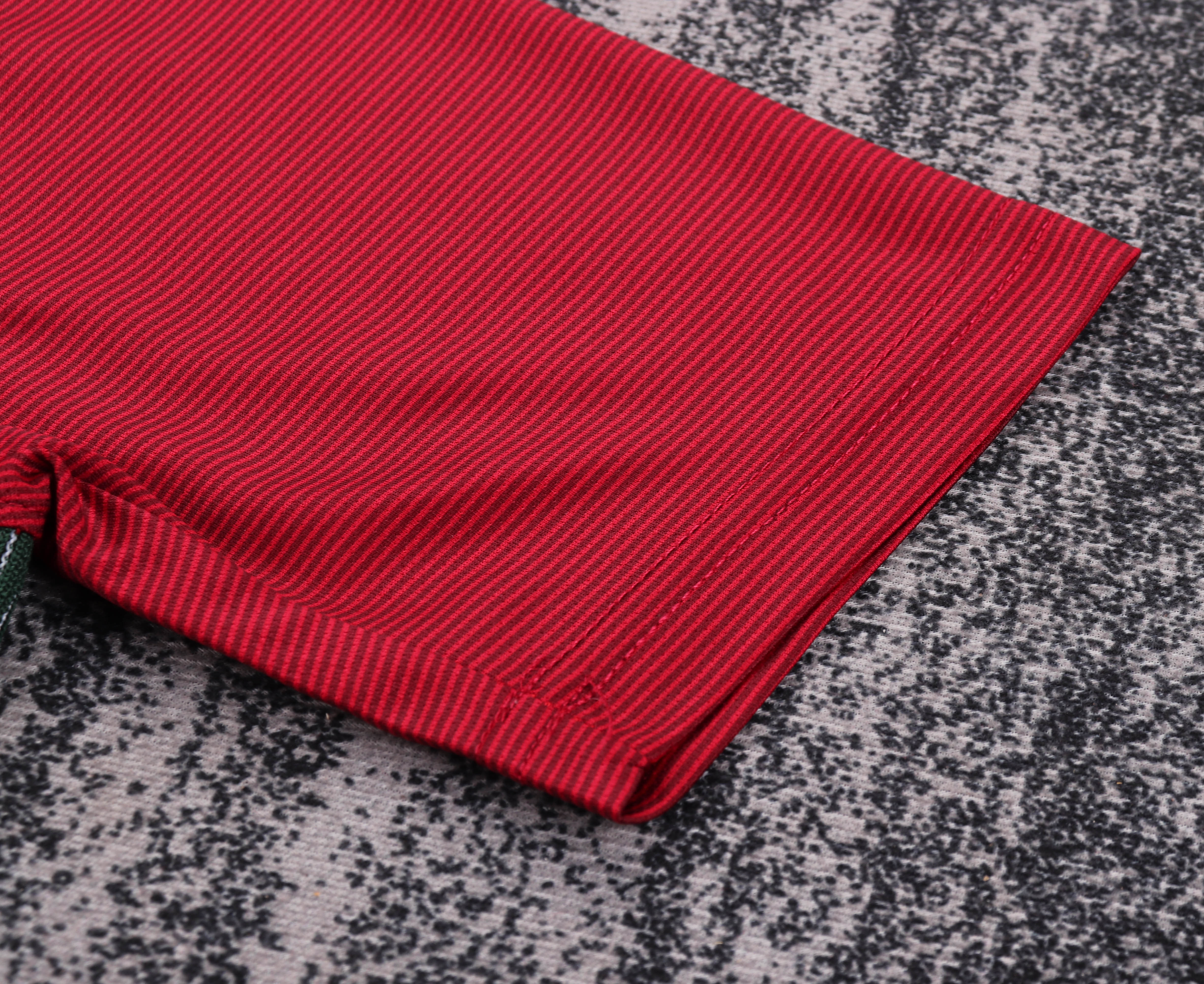 Kids Retro Kit Portugal 16/17 Home