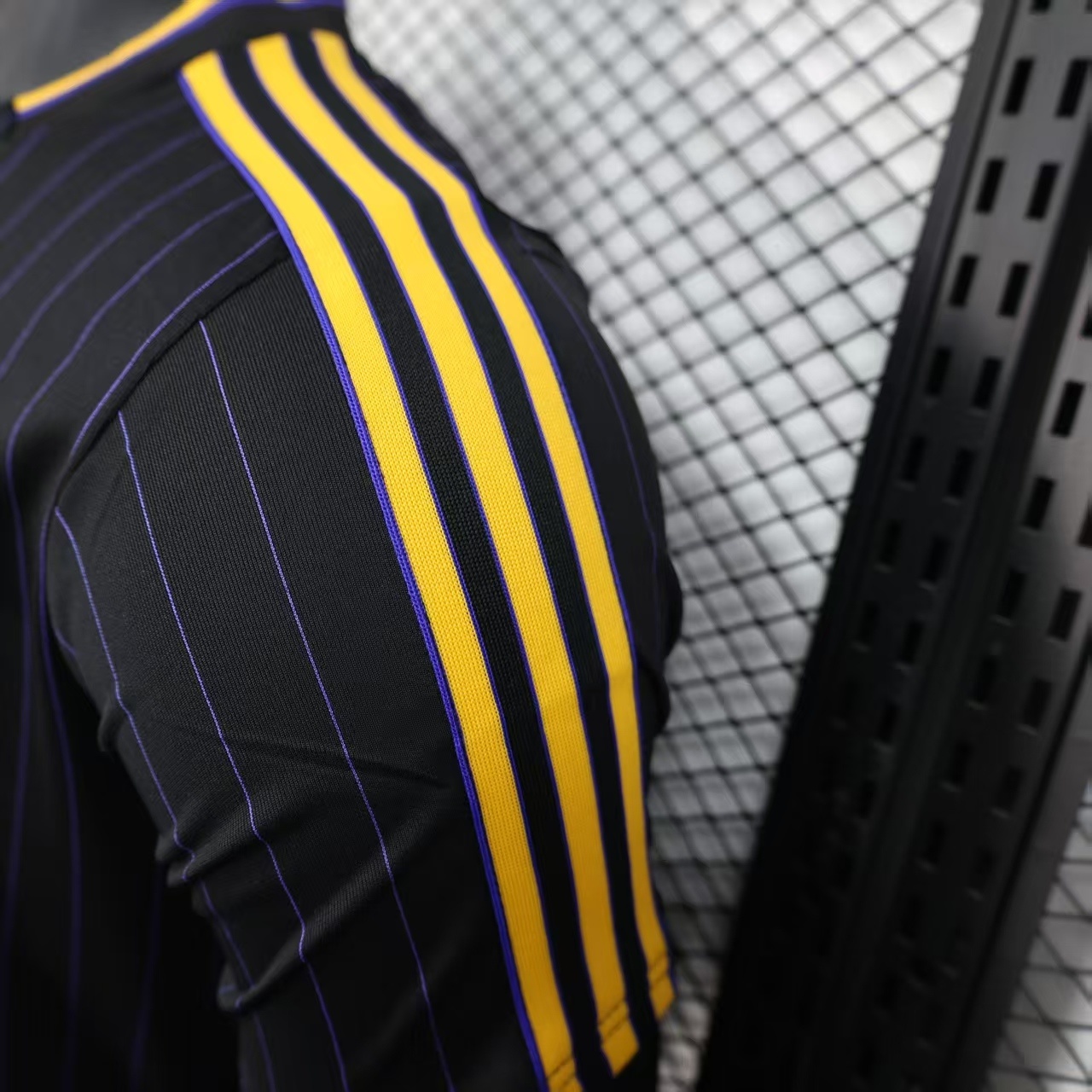 Man Utd Terrace Icons Jersey