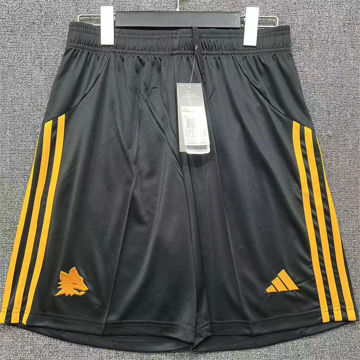 Shorts Roma 25/26 Away