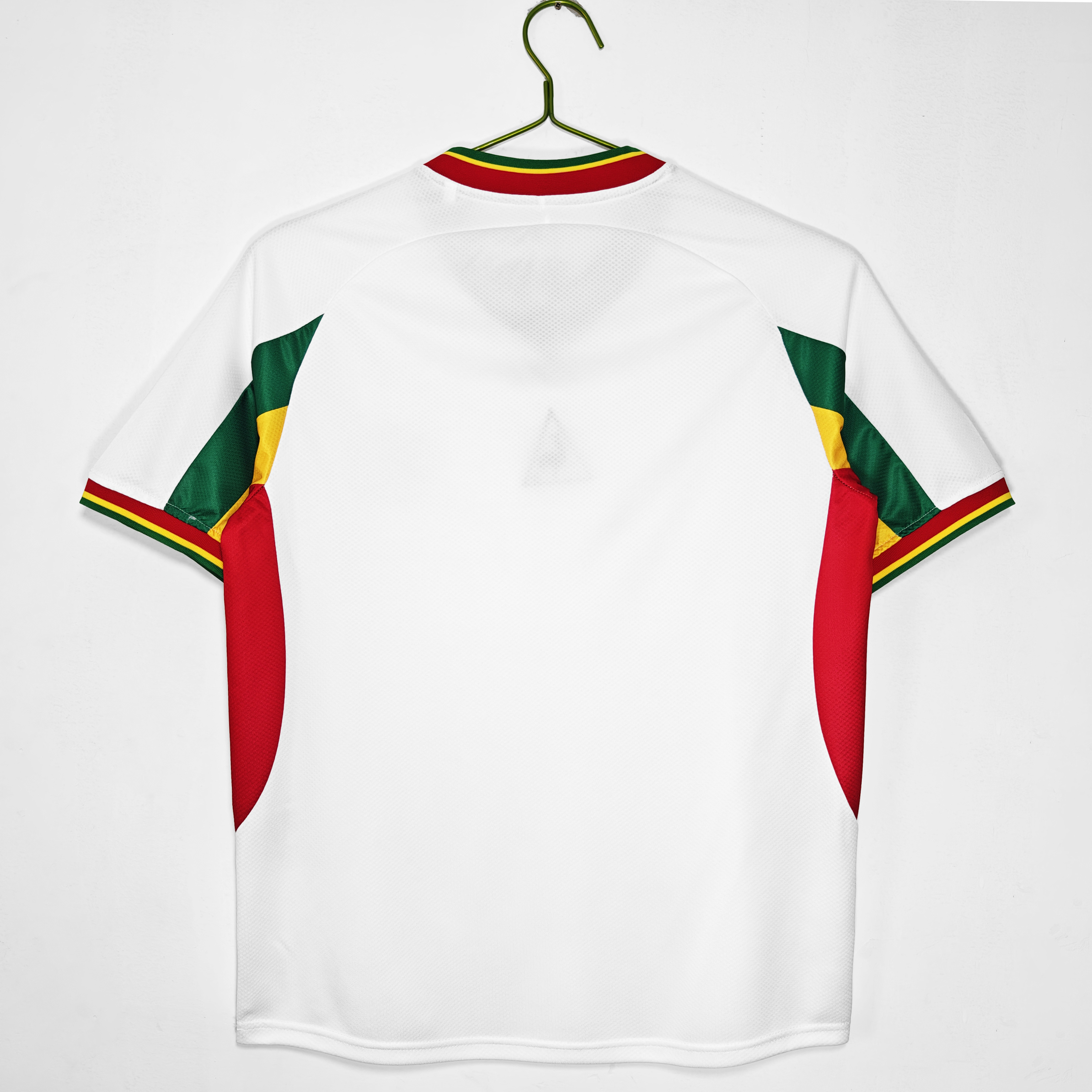 Retro Senegal 2002 Home S-XXL