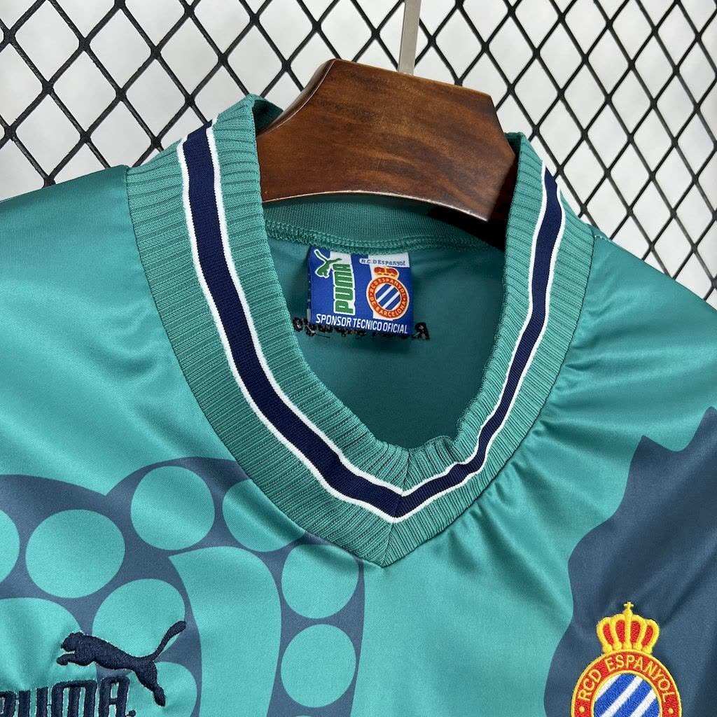 RCD Espanyol 1996/97 Third S-XXL