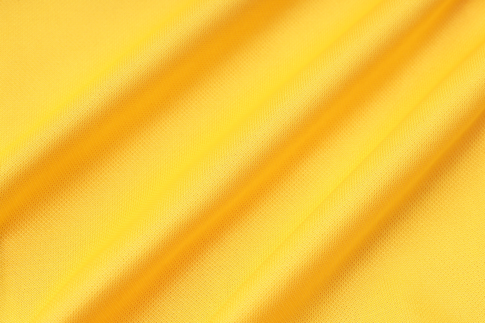 2526 Boca Full Zipper Training Suit Yellow