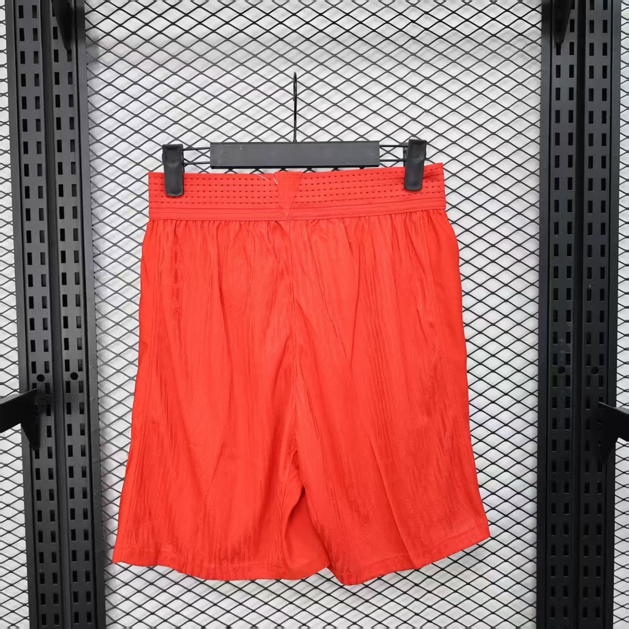 Player Version Shorts PSG 25/26 Third