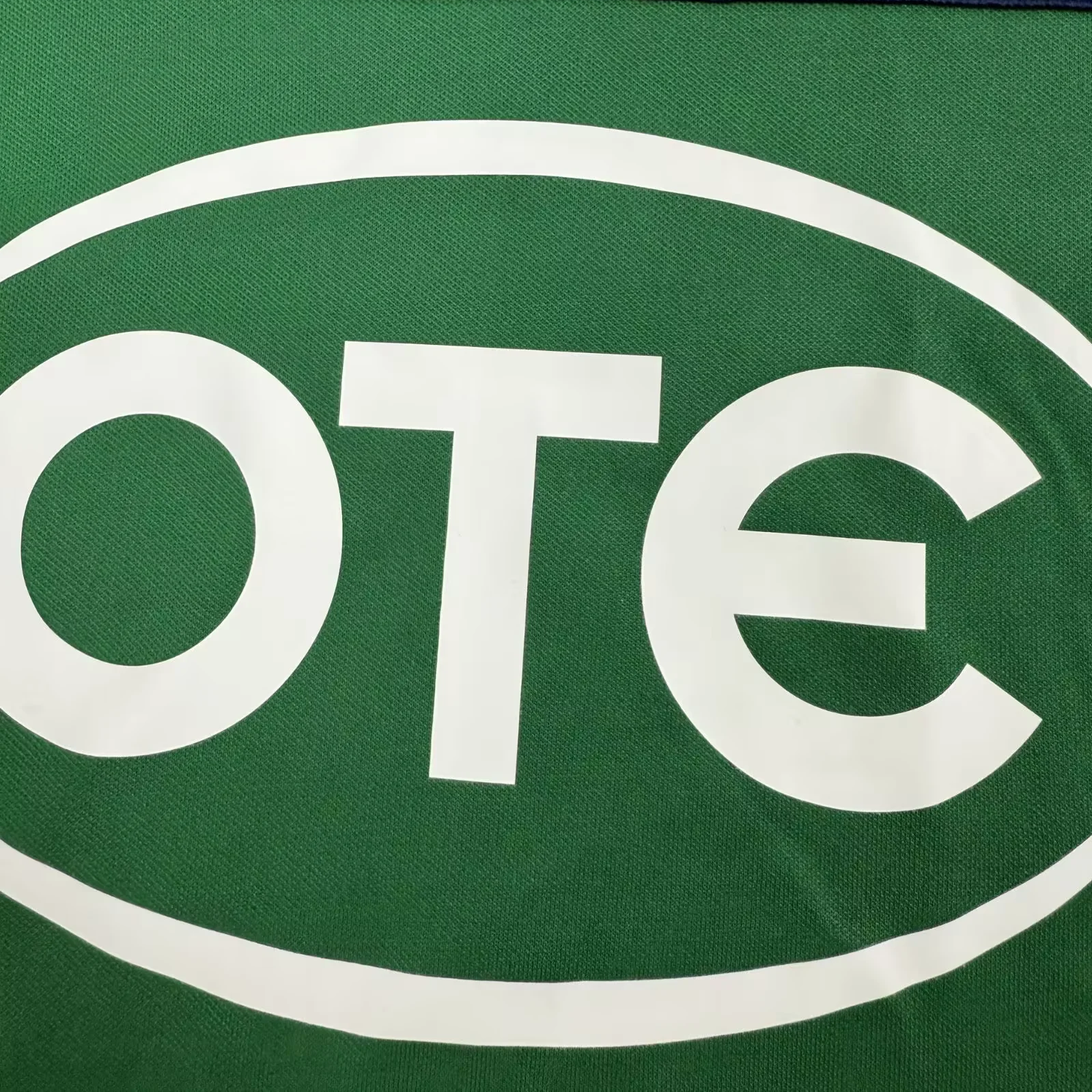 Retro Panathinaikos F.C. 00/01 Home Jersey S-XXL