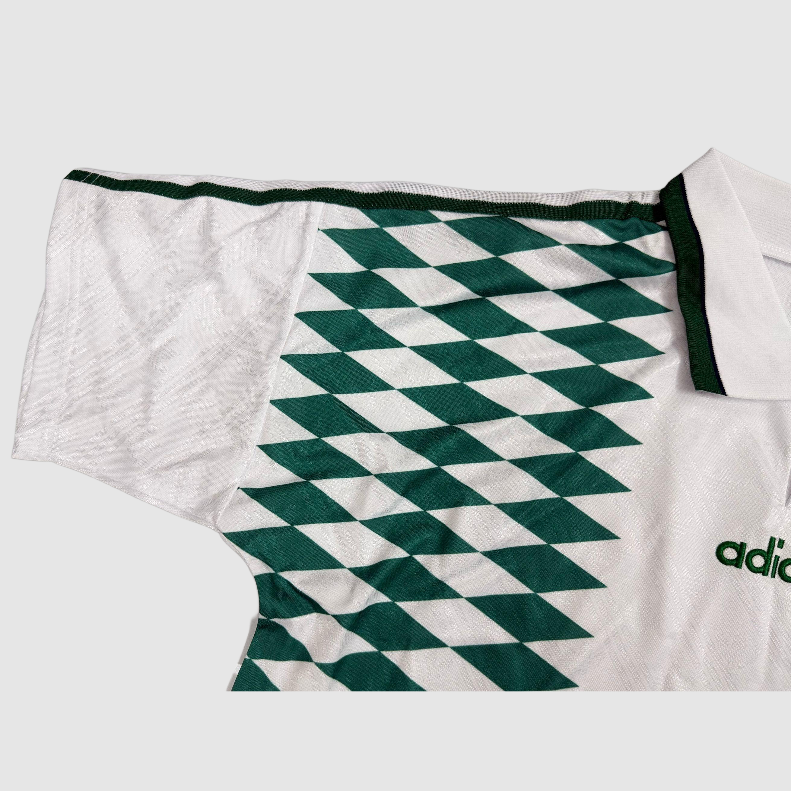 Retro Panathinaikos F.C. 95/96 Away Jersey S-XXL