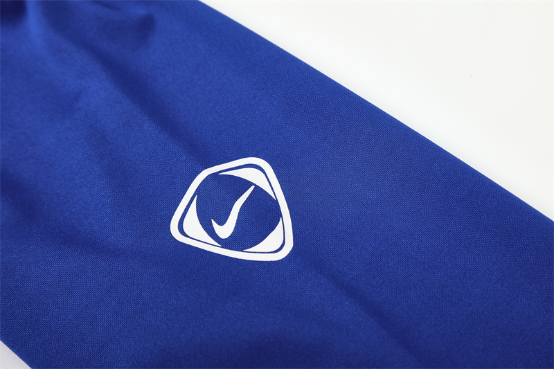 Brasil 2002 Training Blue