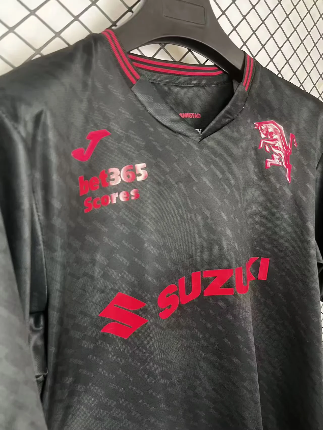 Torino 2025/26 Third Jersey S-4XL