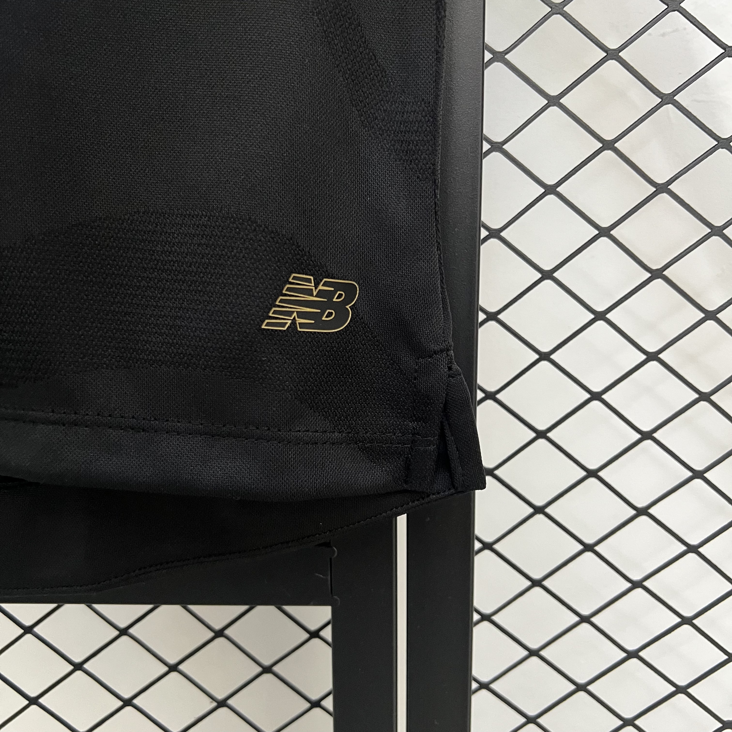 Sao Paulo 2025/26 Third S-4XL