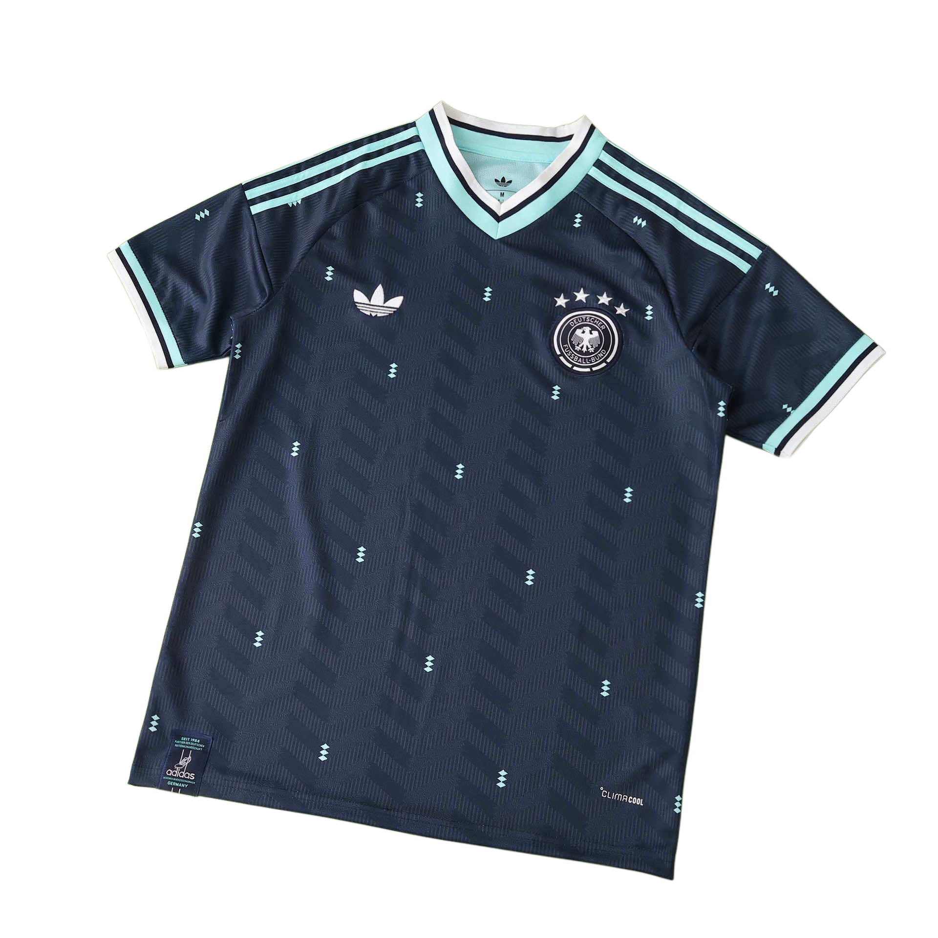 2026 World Cup Germany Away Jersey S-4XL Fan Version